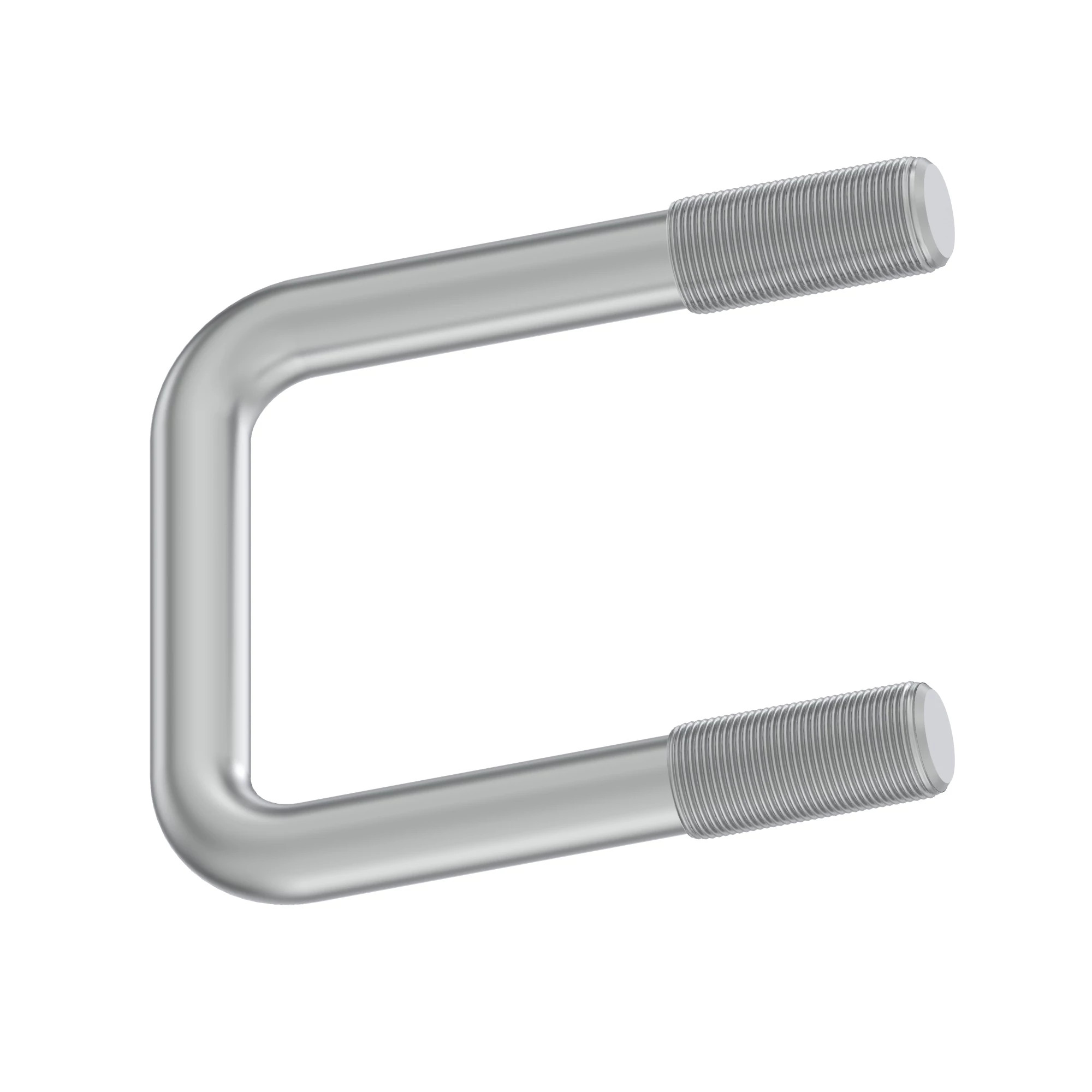 John Deere U-Bolt, 7/8" X 5-3/4" - N187966