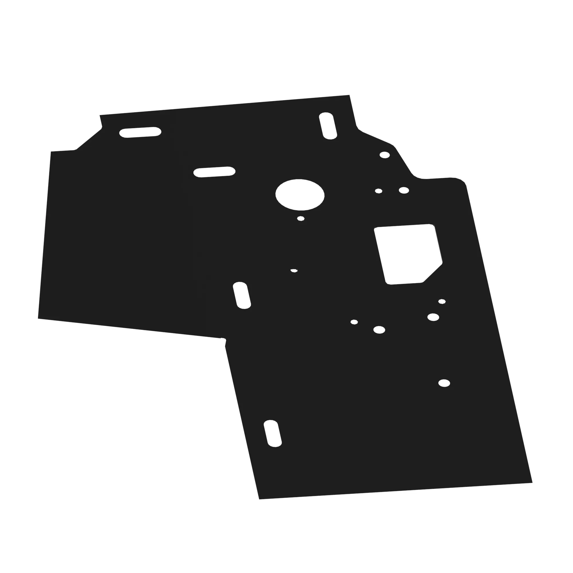 Plate