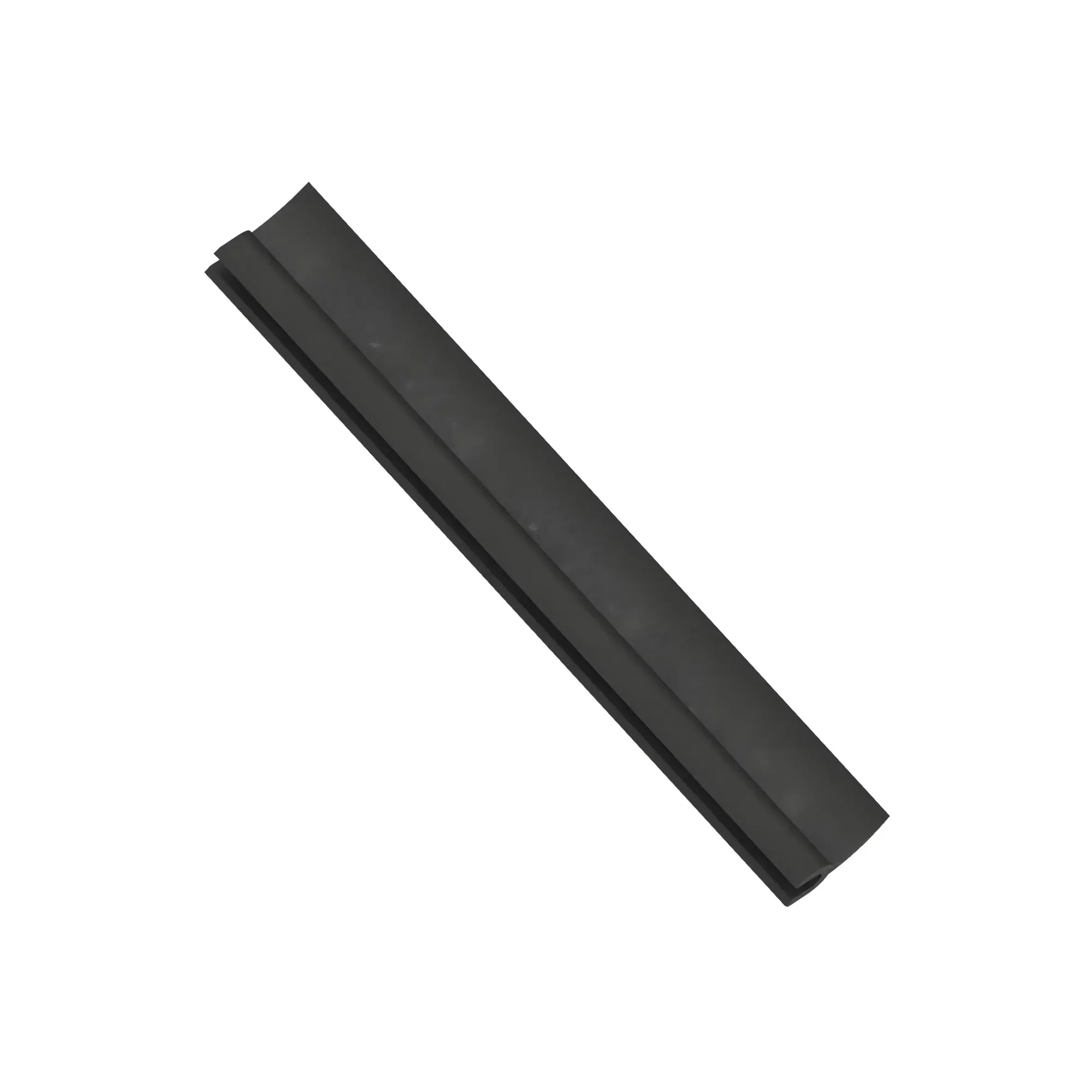 John Deere Engine Hood Weatherstrip - F651836
