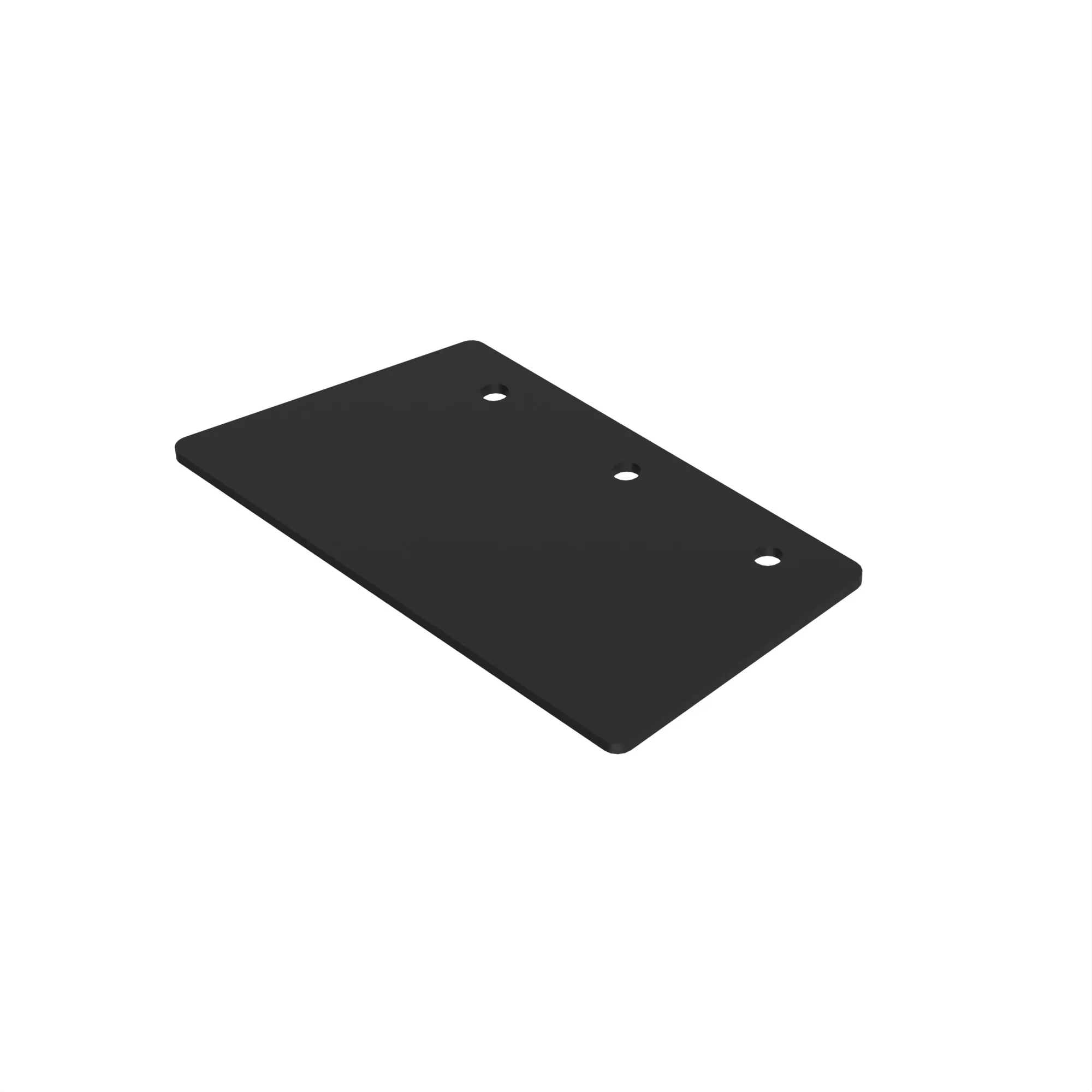 John Deere Sieve Frame Front Seal - HXE131572