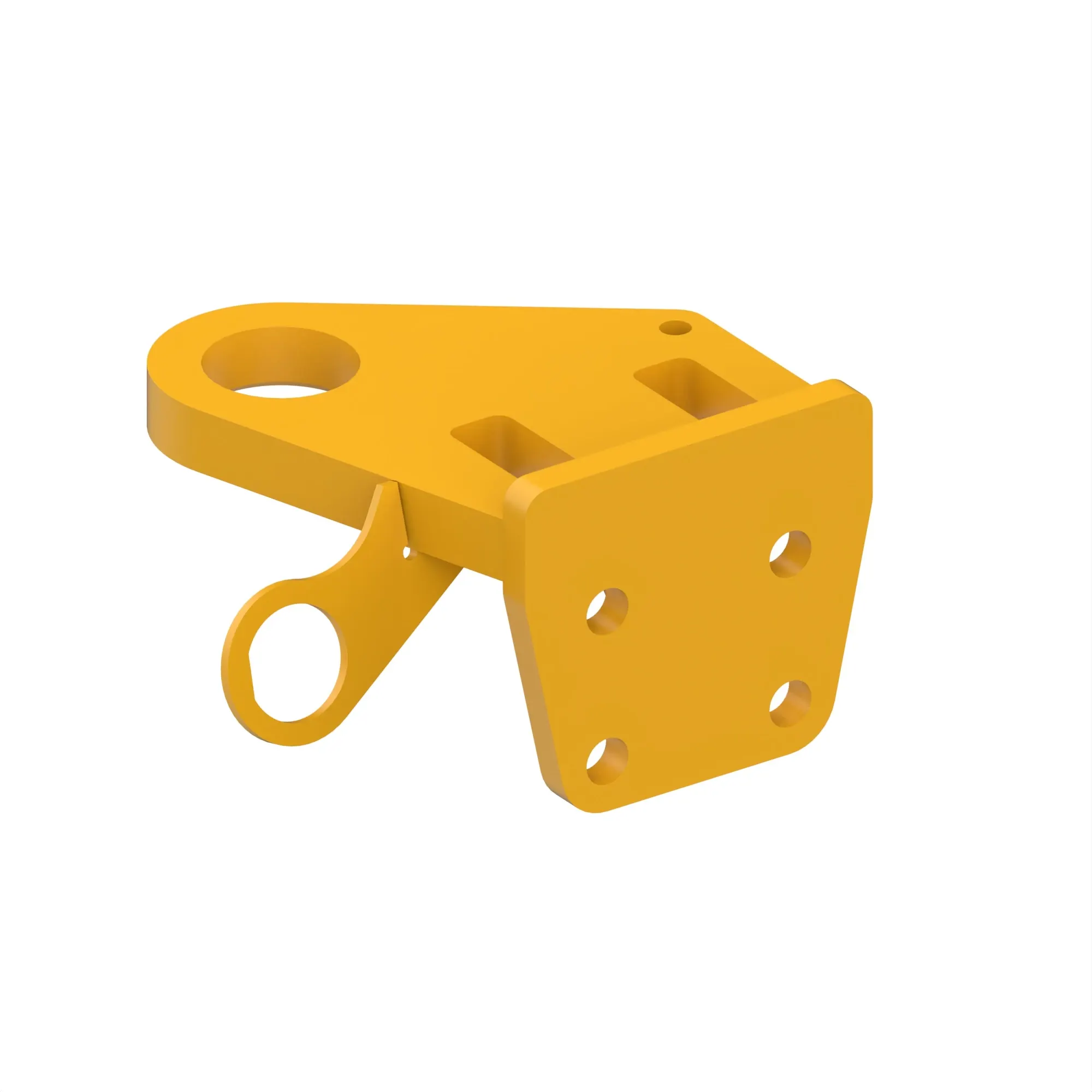 MOUNT,TRANSMISSION RIGHT MOUNT