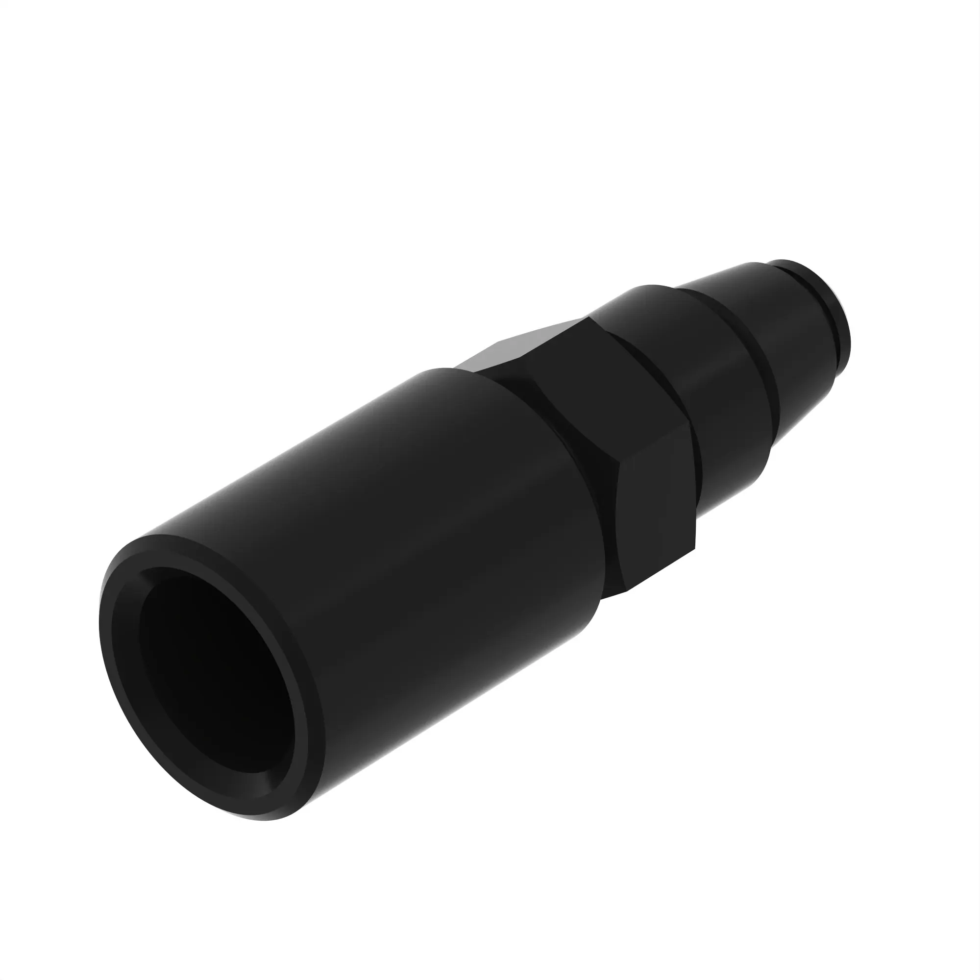 John Deere Straight Check Valve - HXE170633