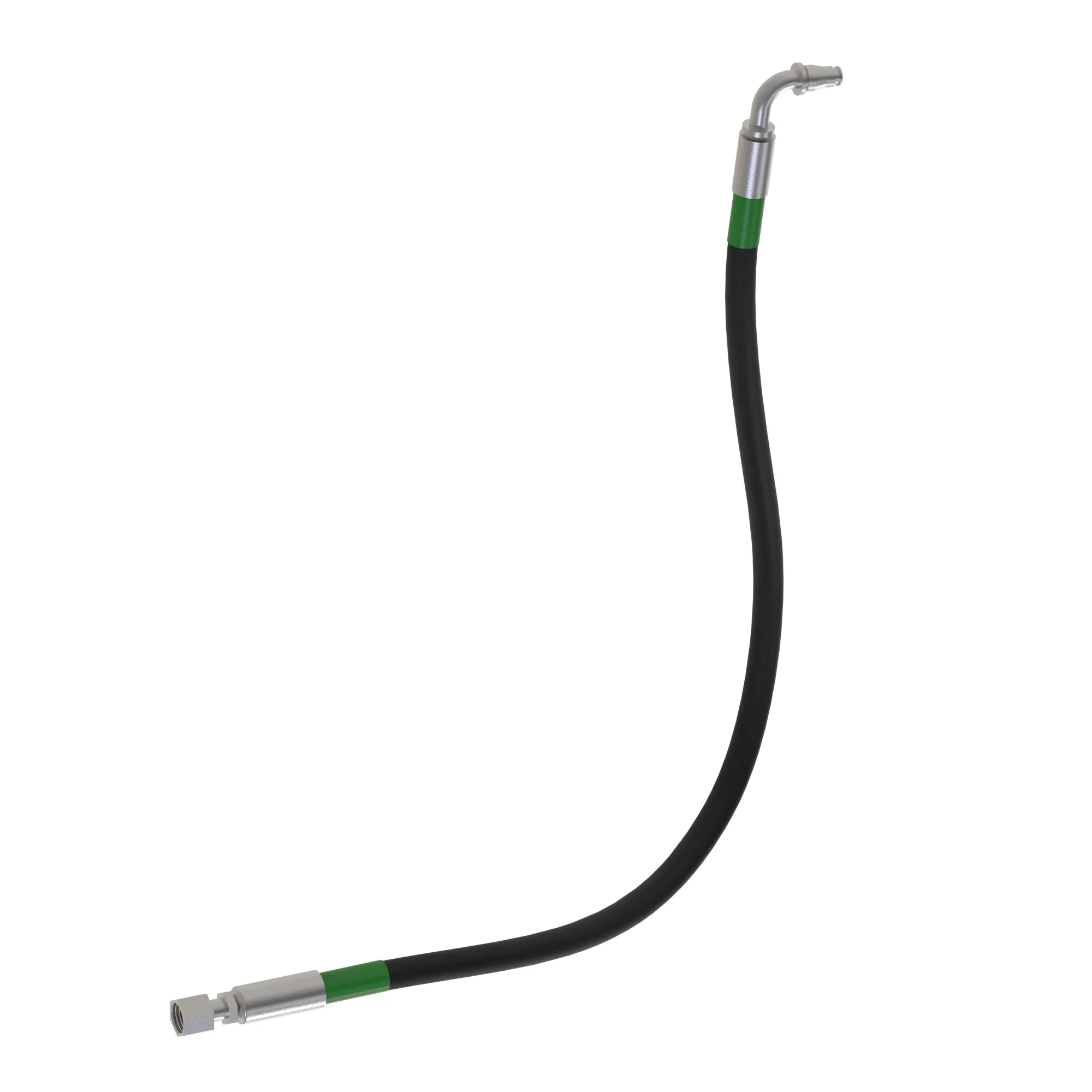Hydraulic Hose, Irdf Return Center