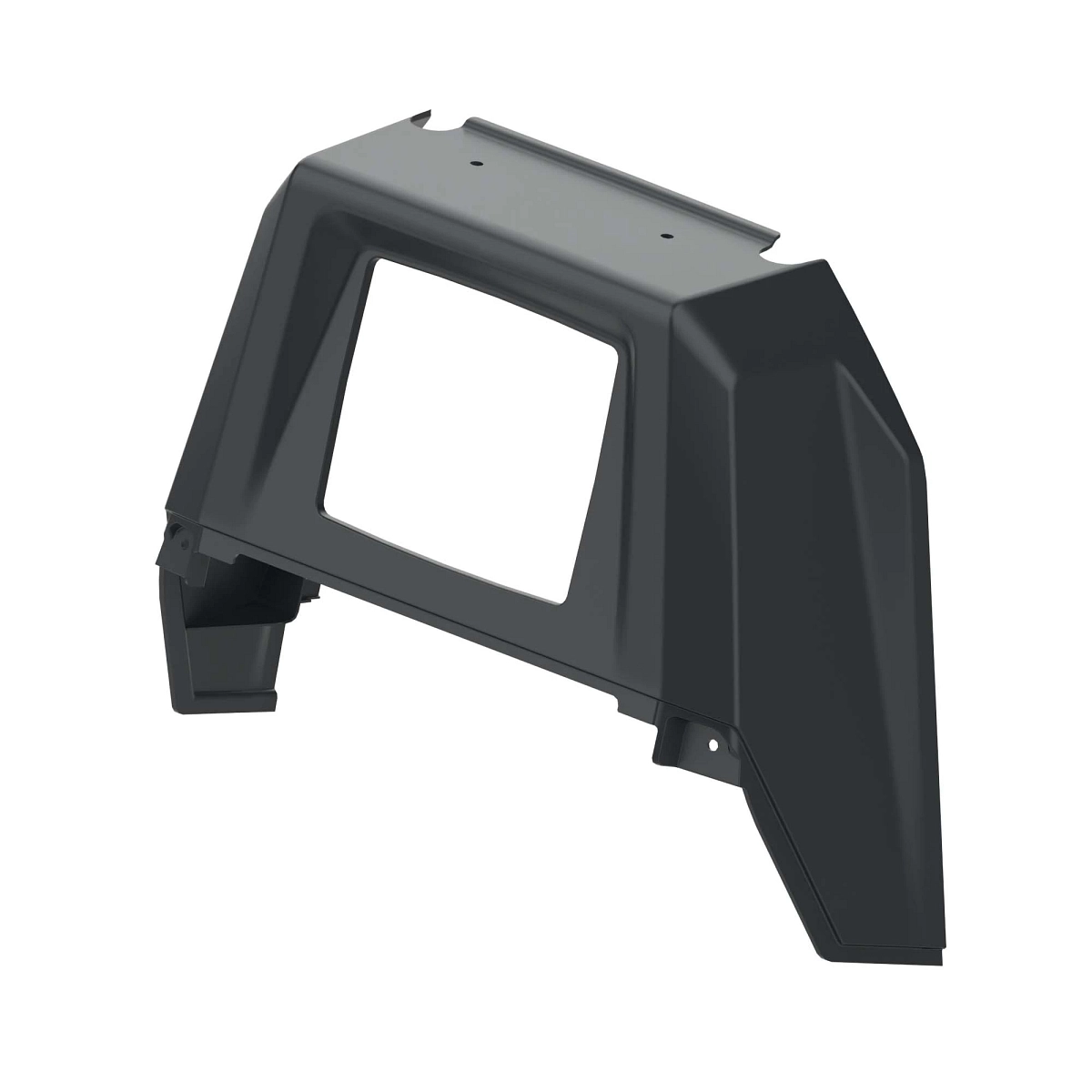 Front Console, Cab 700L