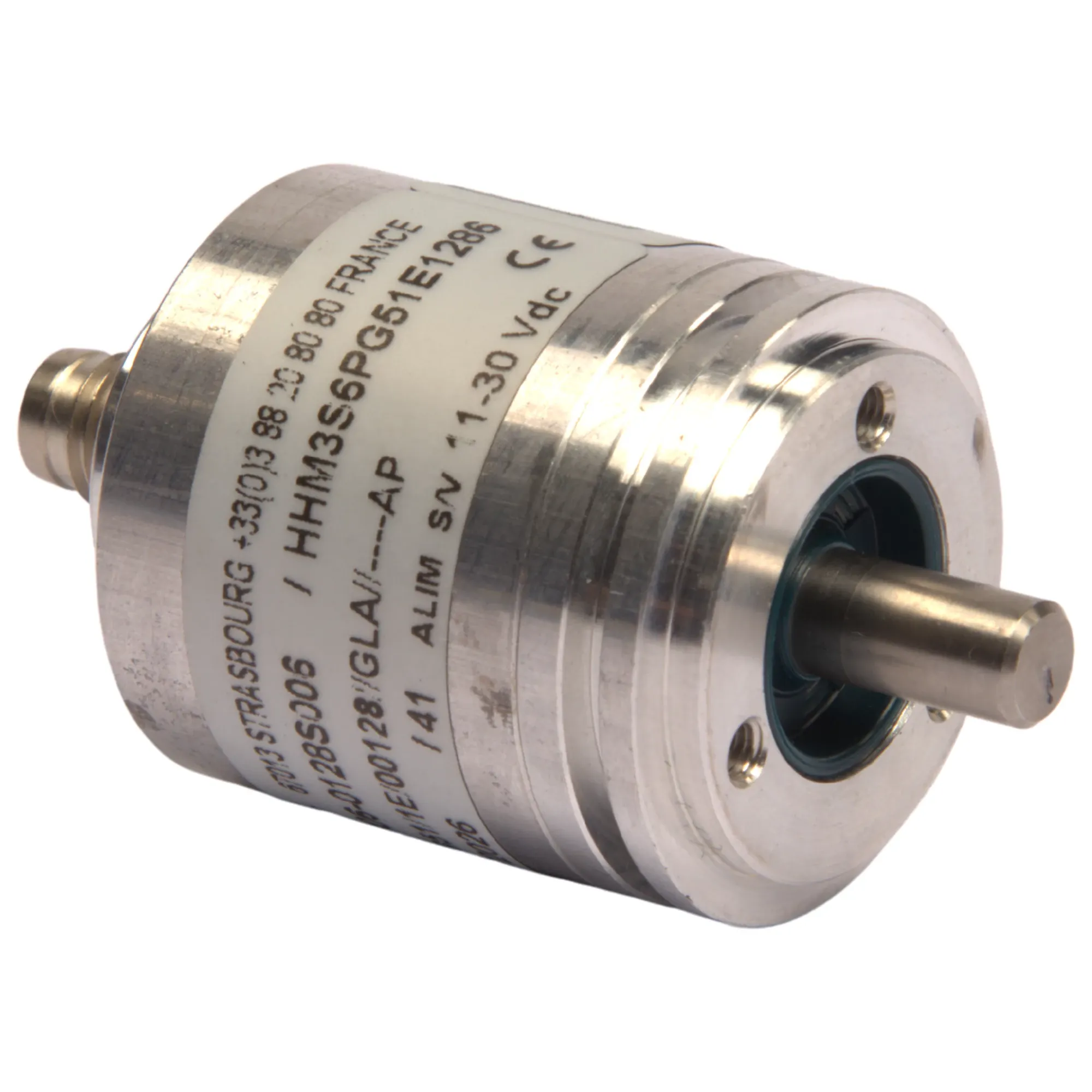 SENSOR, SENSOR LENGTH MEASURING SEN