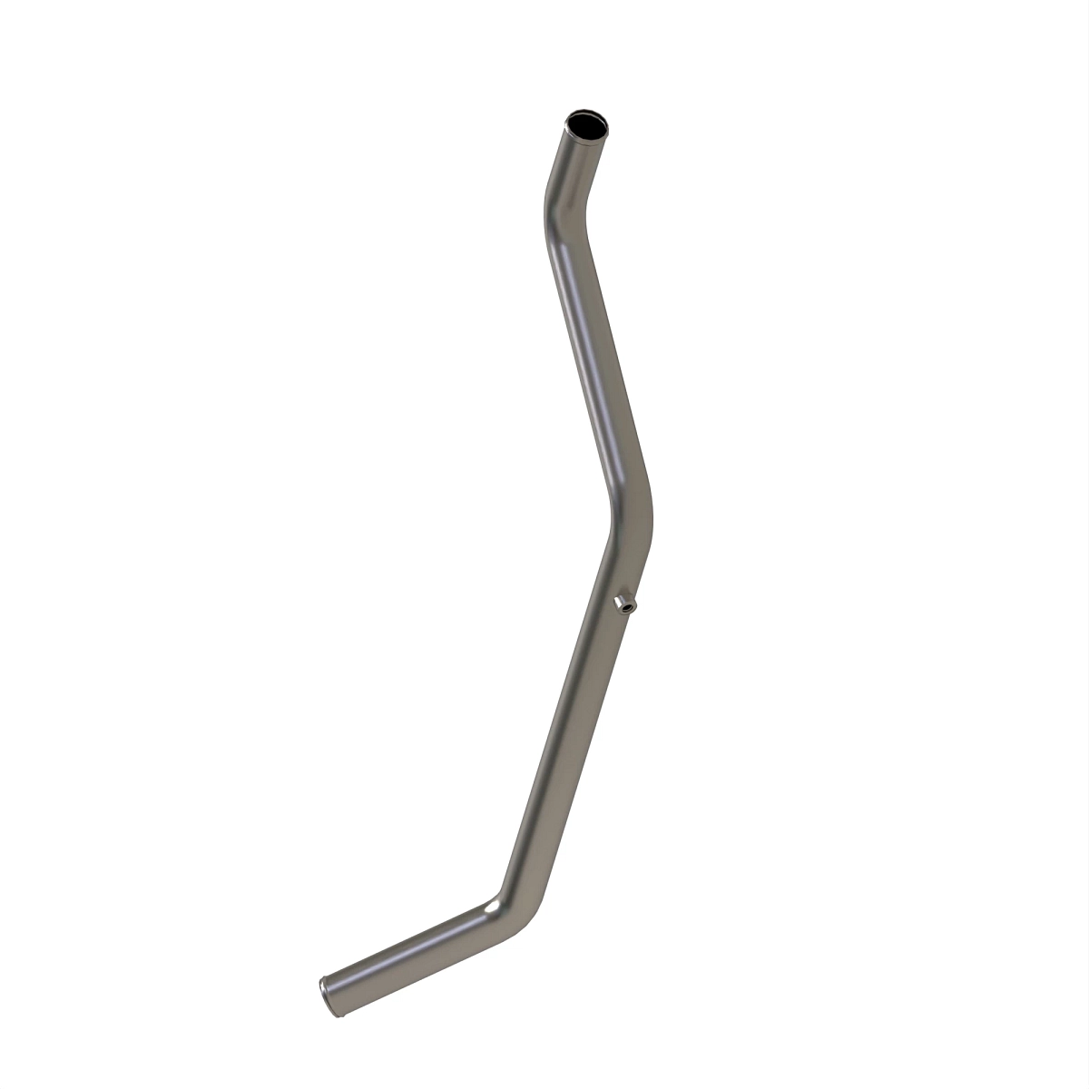 Tube, Steel