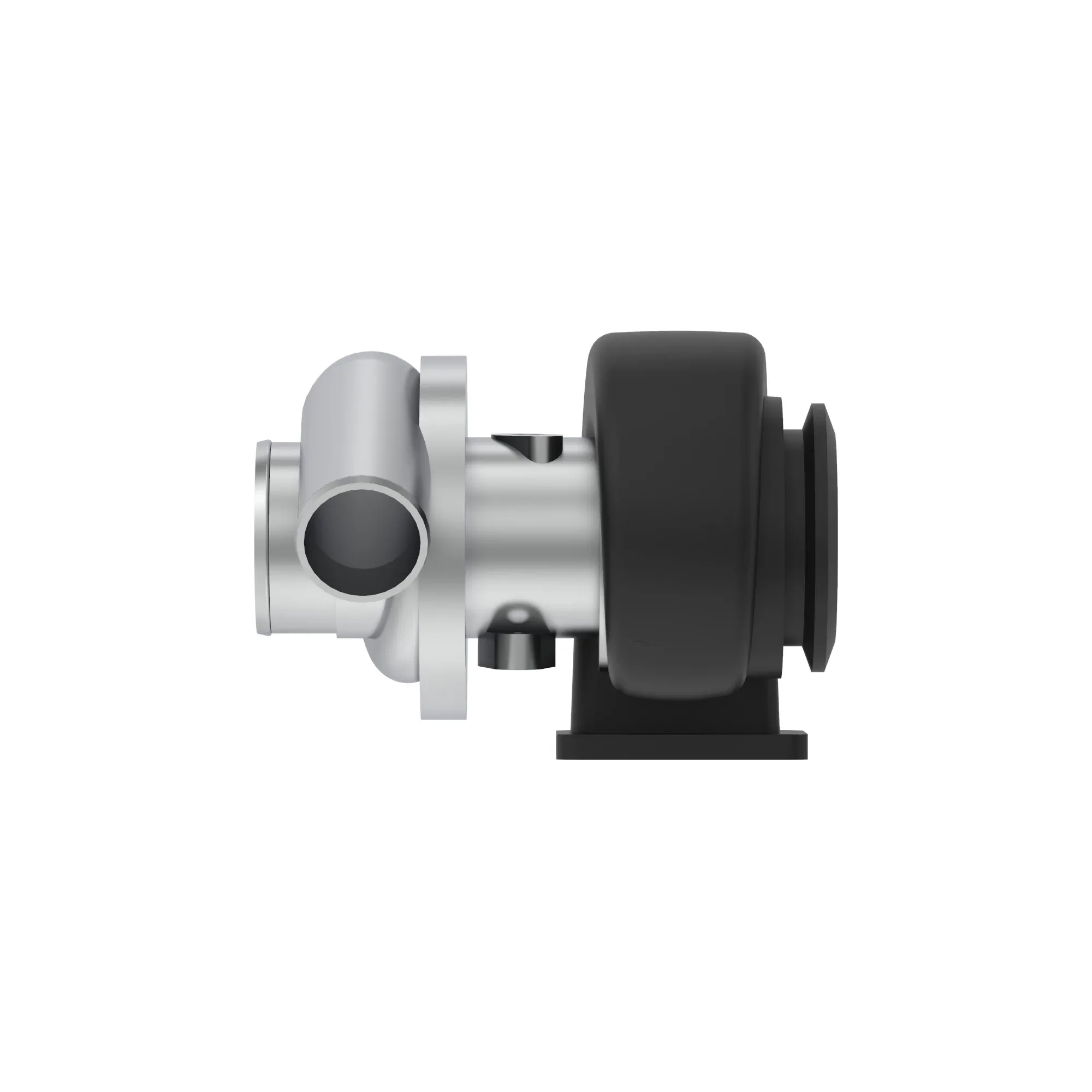TURBOCHARGER