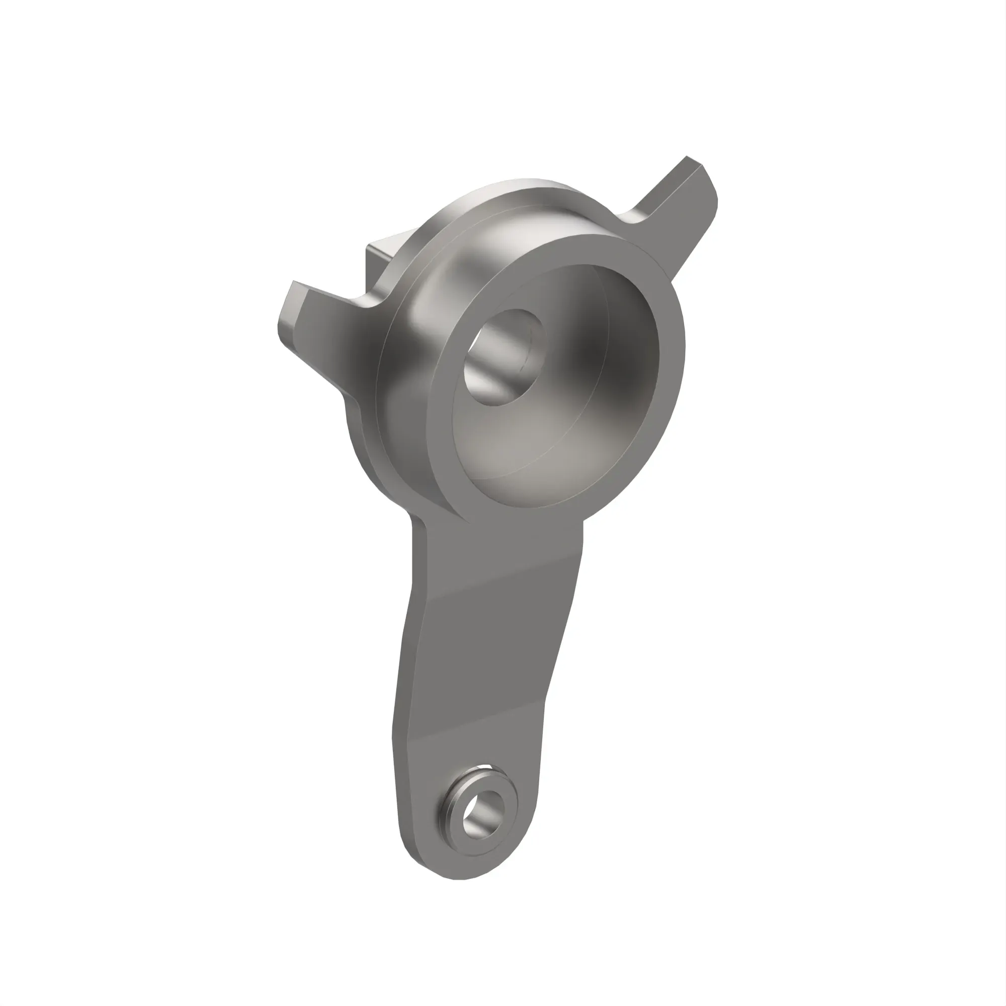 CONTROL LEVER, ASSE