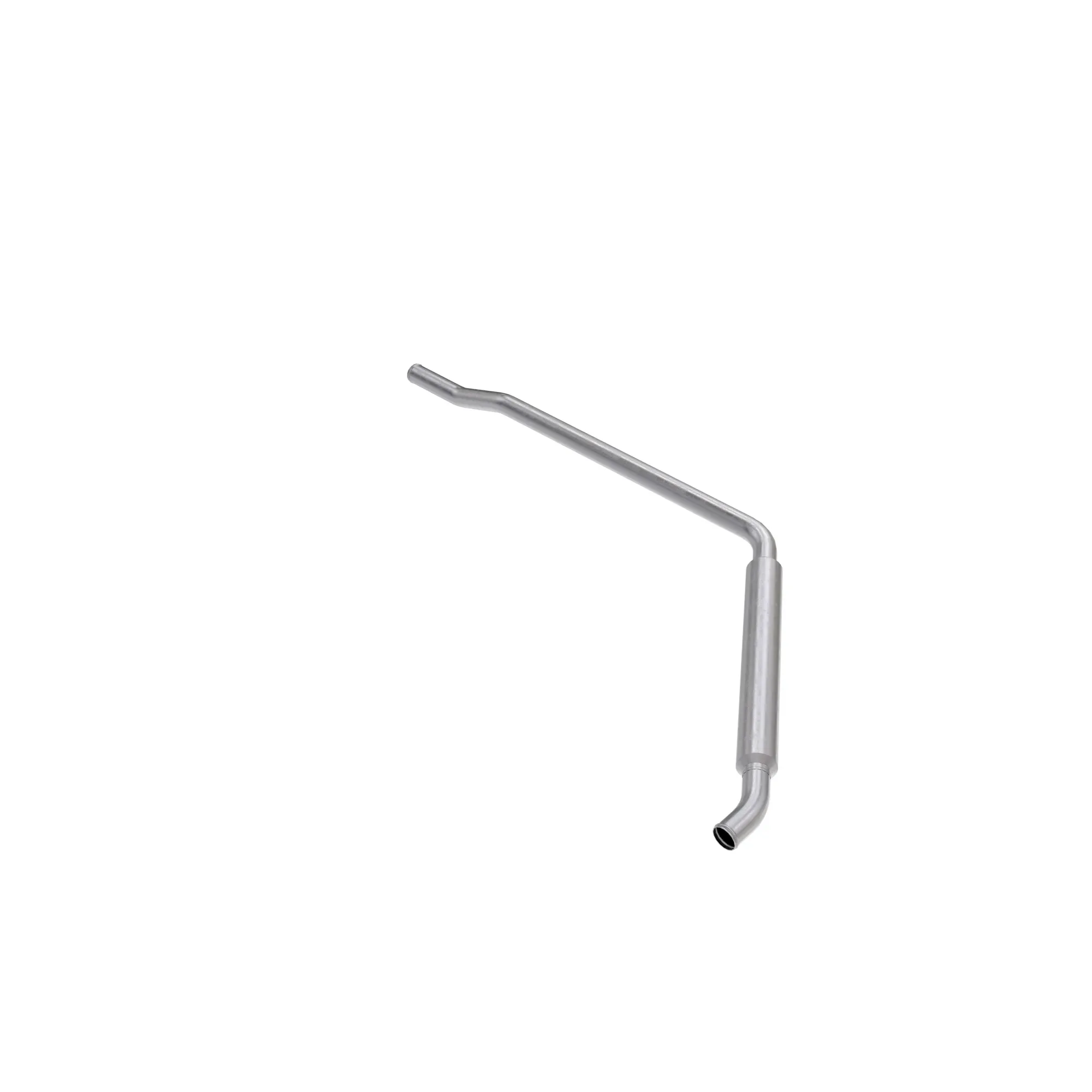 John Deere Radiator Cooler Hose Tube - AT307344