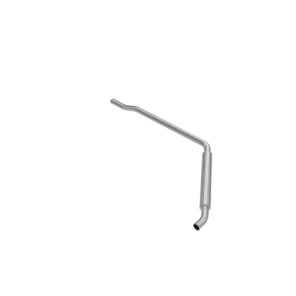 Tube, Charge Air