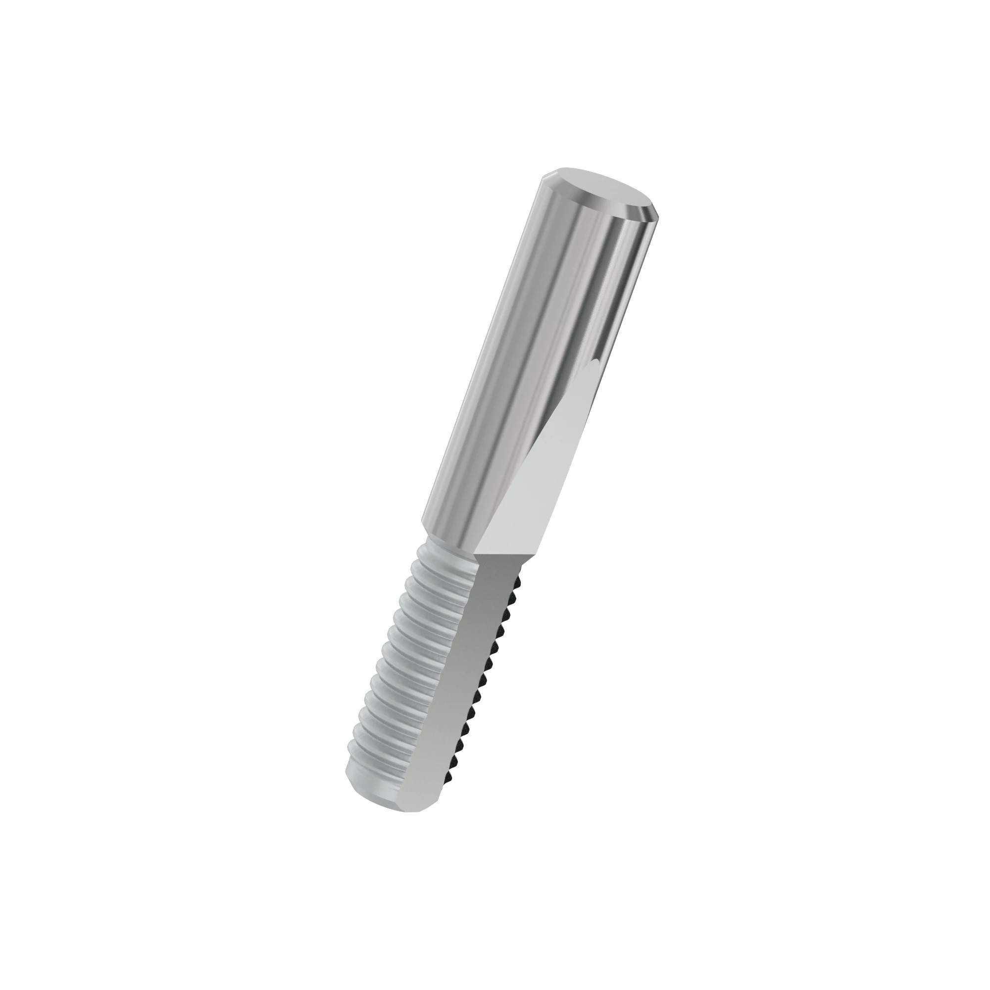 John Deere Shackle Bolt, M12 X 86 - KK72369