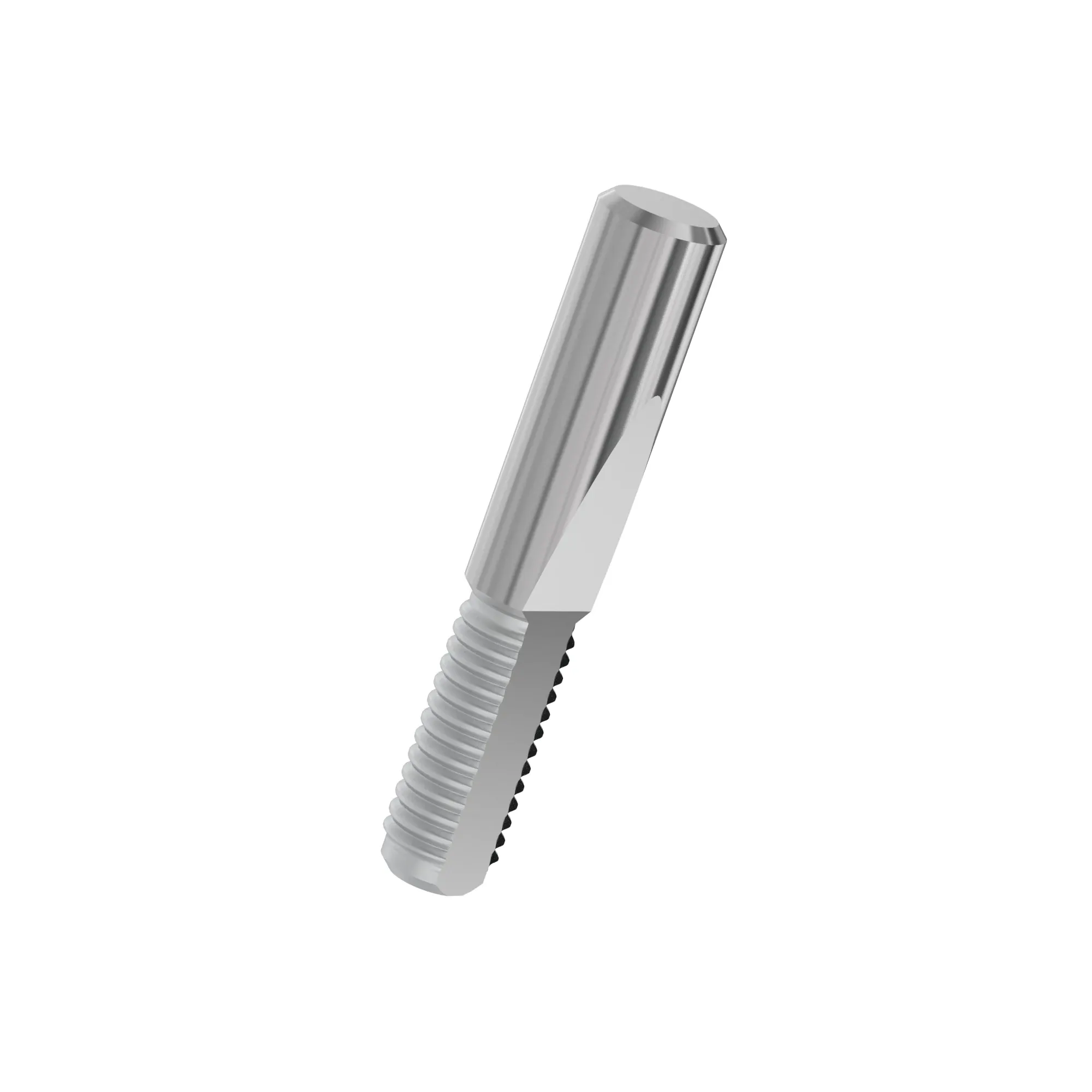 John Deere Shackle Bolt, M12 X 86 - KK72369