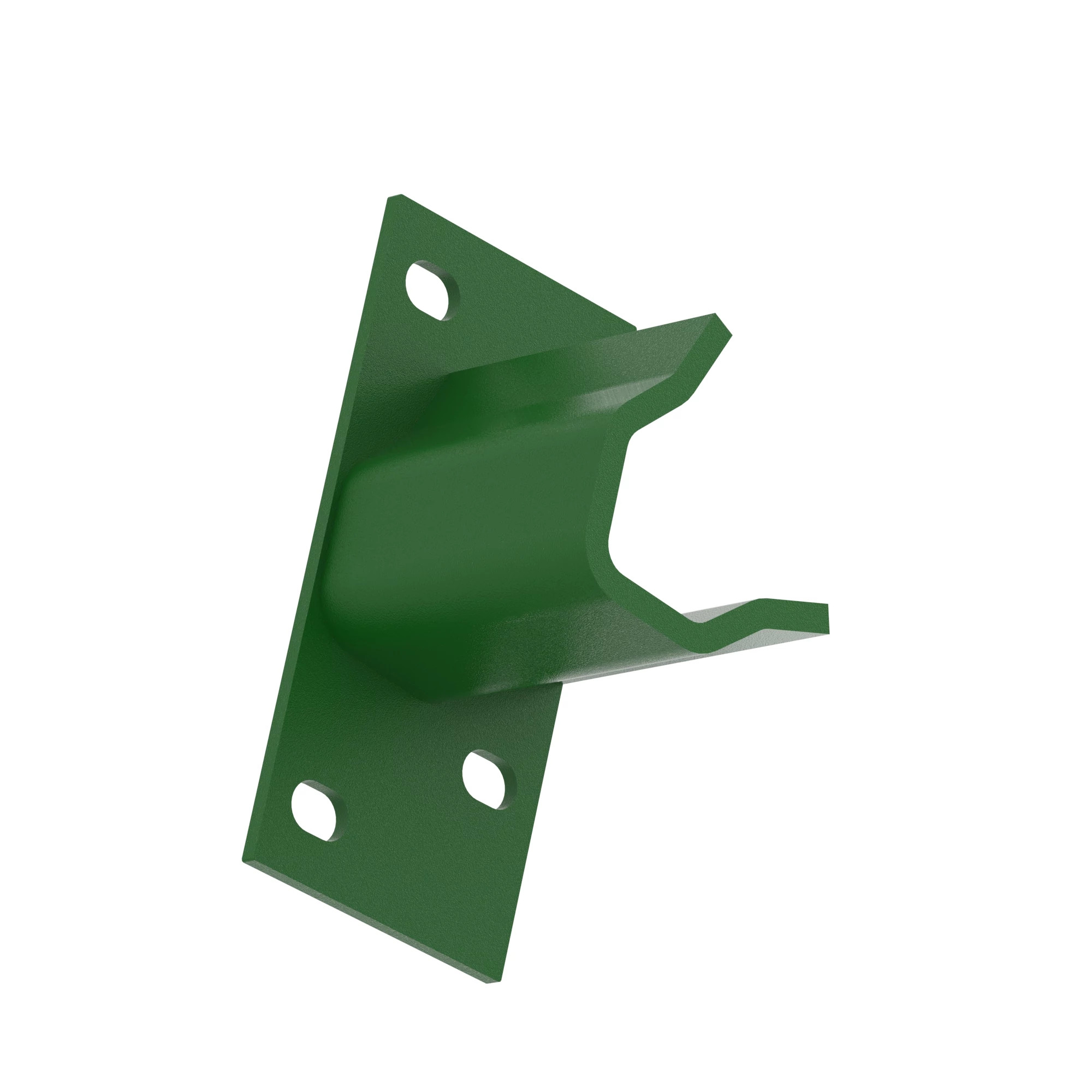 CRADLE, CRADLE BOOM PIVOT, R HAND