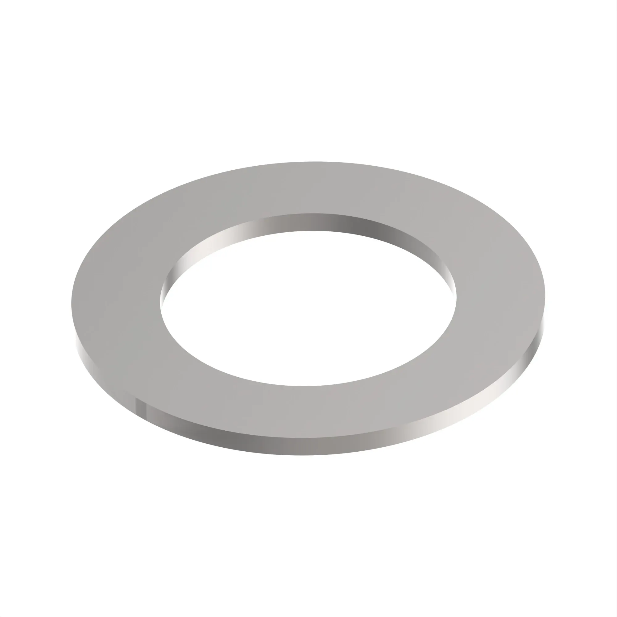 John Deere Round Hole Washer - R75399