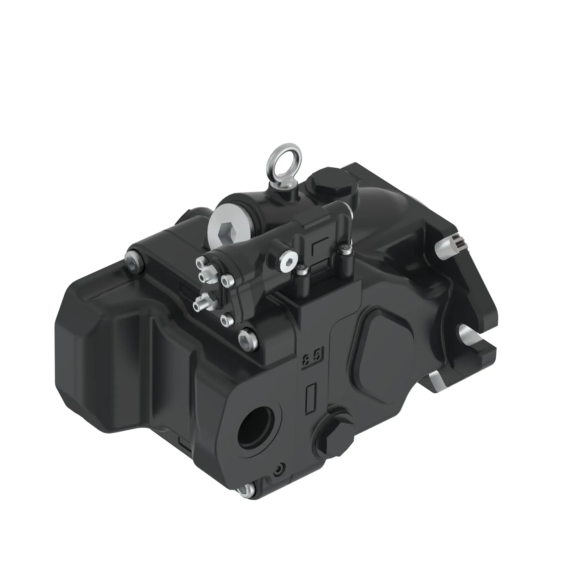 Hydraulic Pump