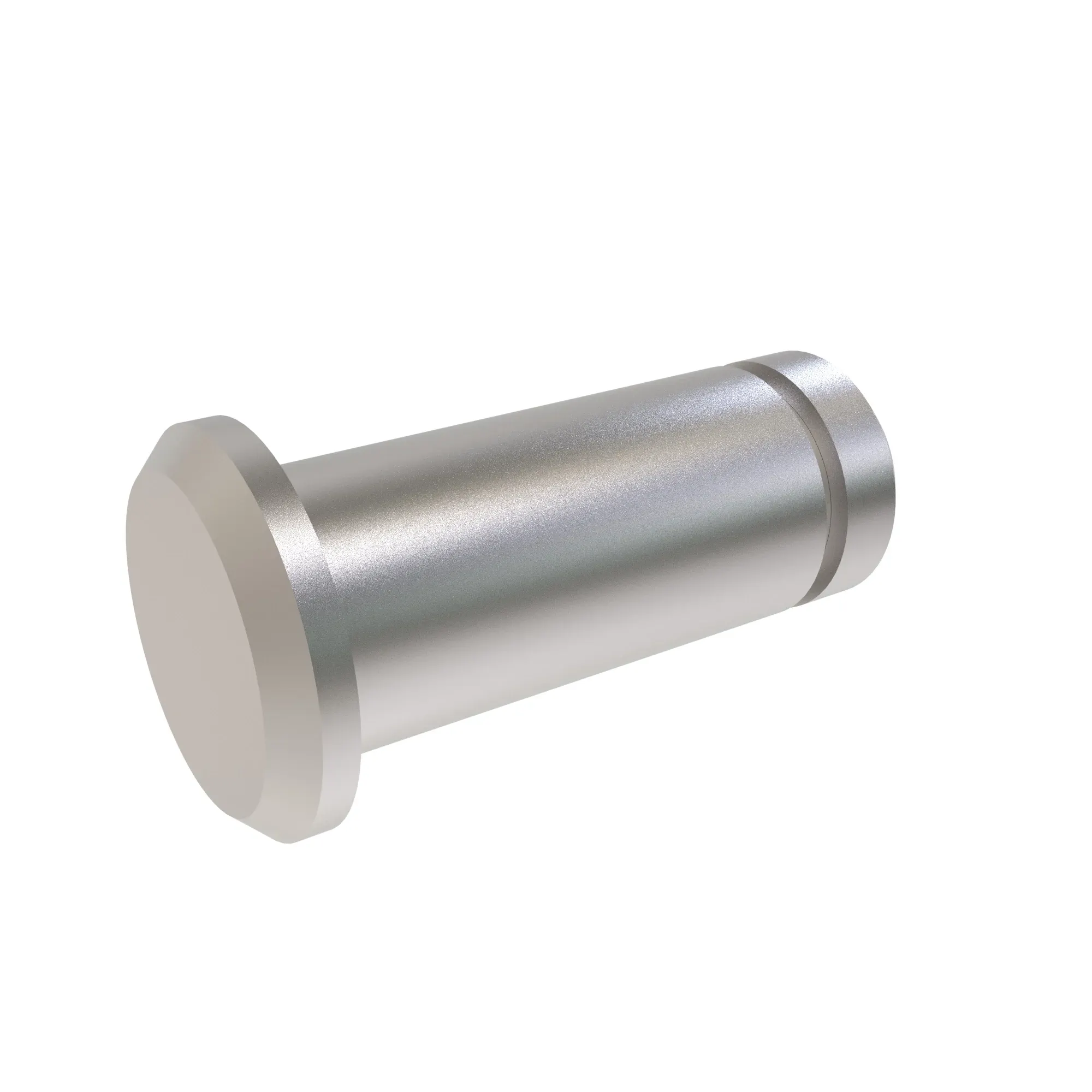 John Deere Grooved Clevis Head Pin - LVU11438