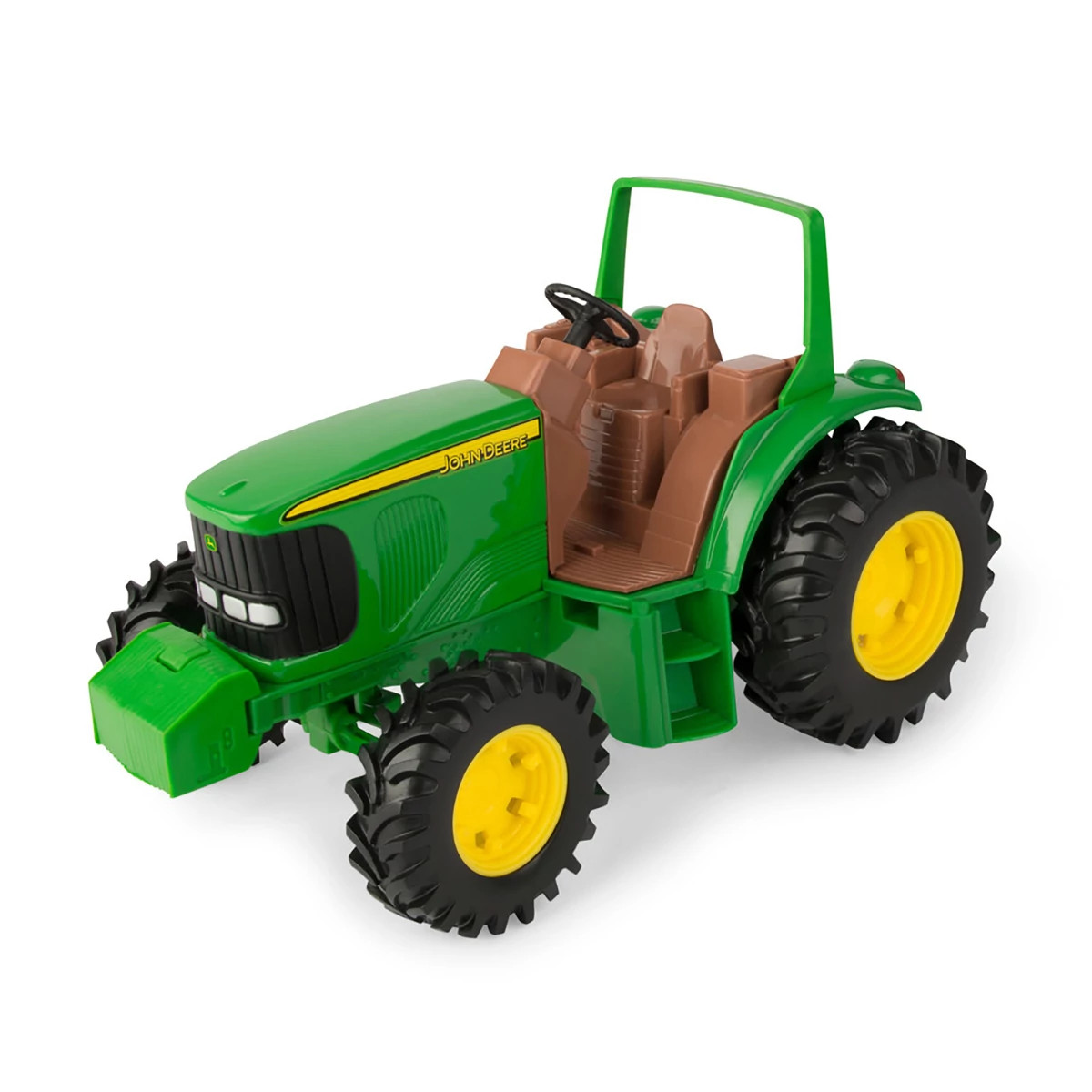 "8 Inch Tractor"