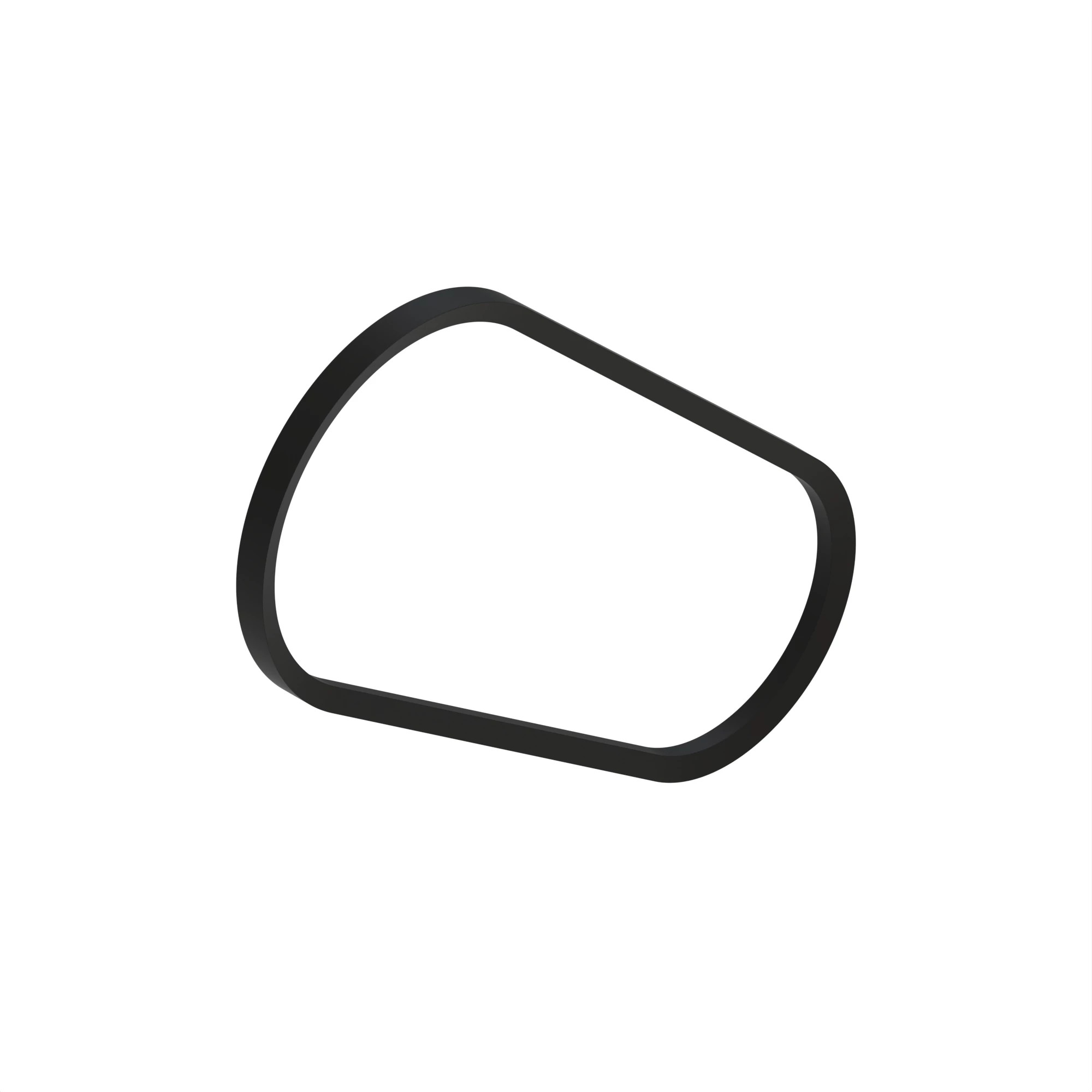 ⚙️ TCU37467: Correa Trapezoidal de Transmisión del Compresor de A