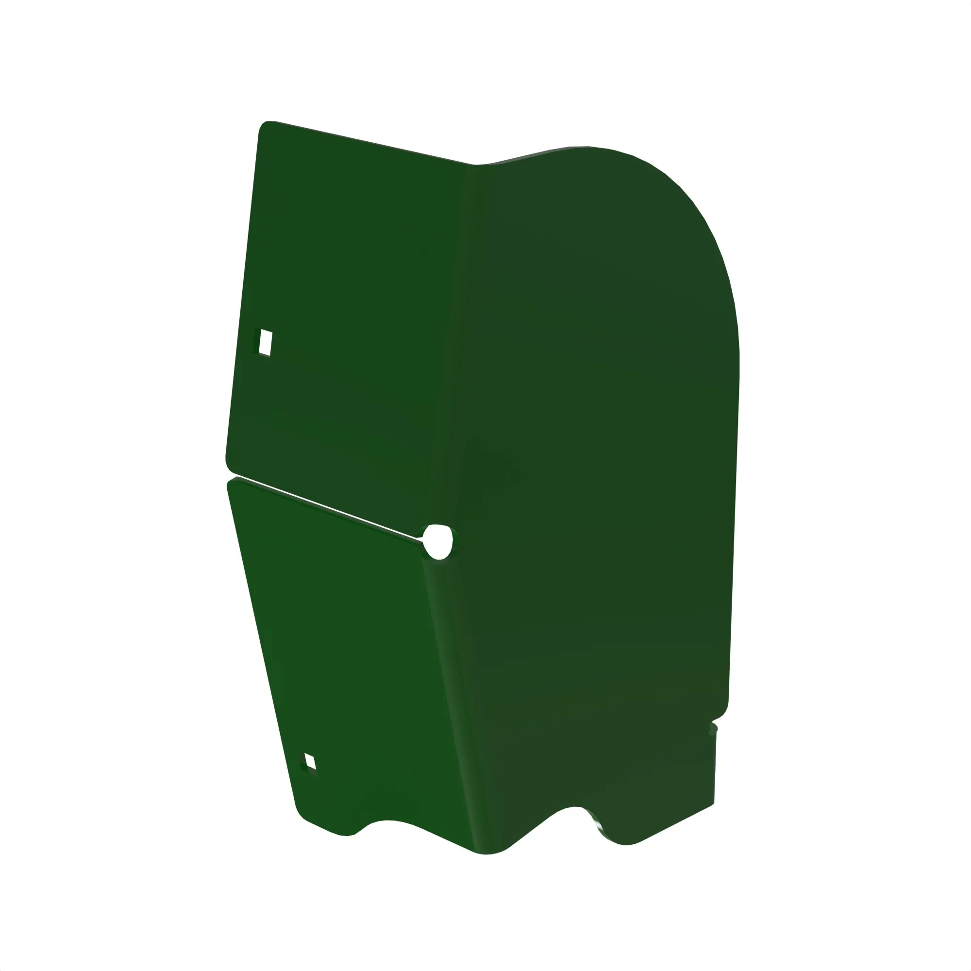 SHIELD, TONE WHEEL BPU