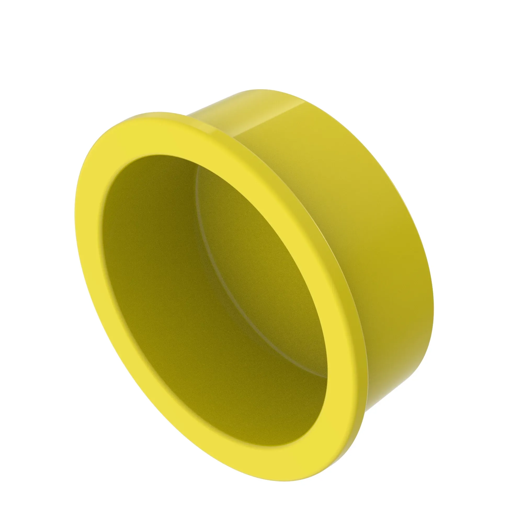 John Deere Flange Dust Plug - HXE201625
