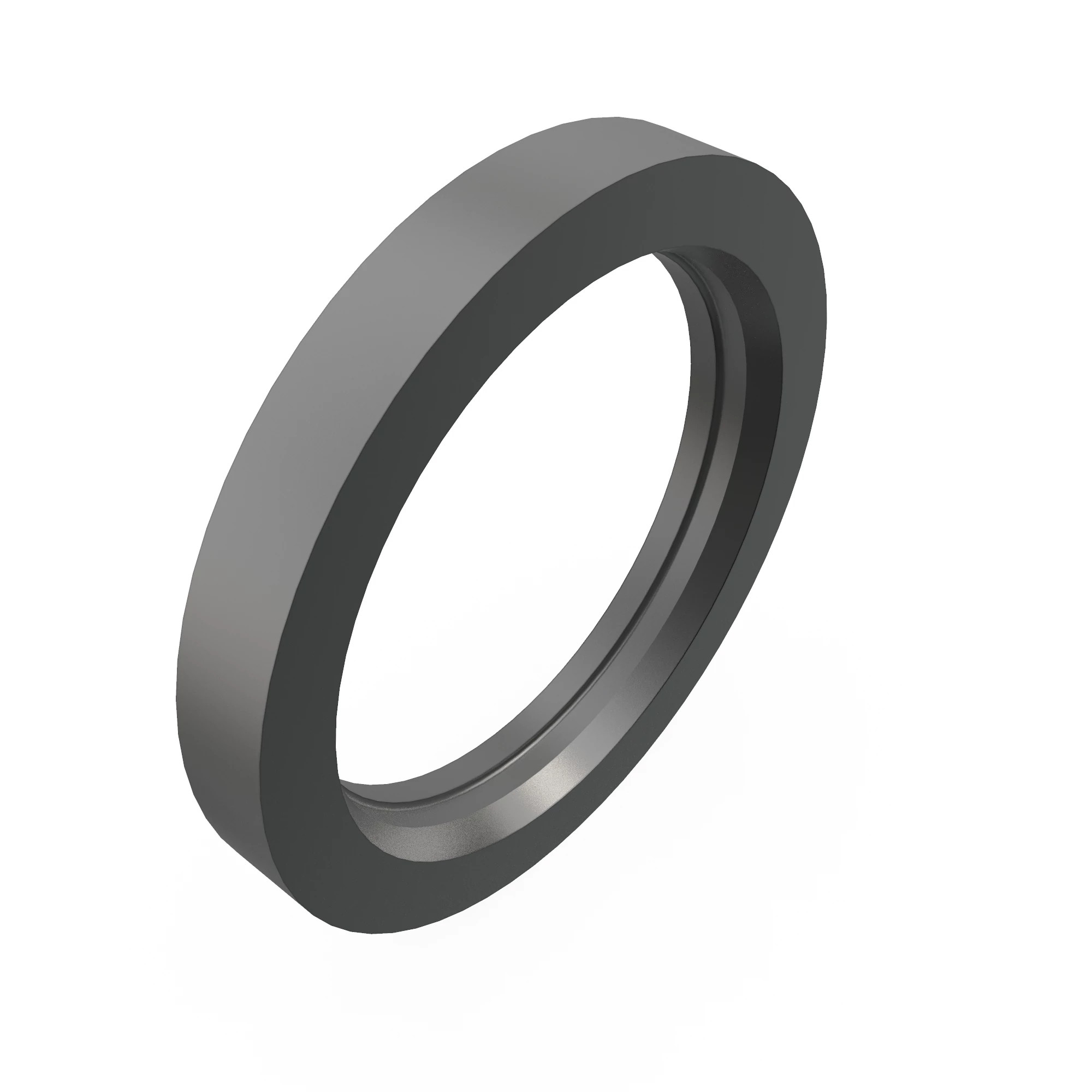 John Deere Round Hole Washer - H135519