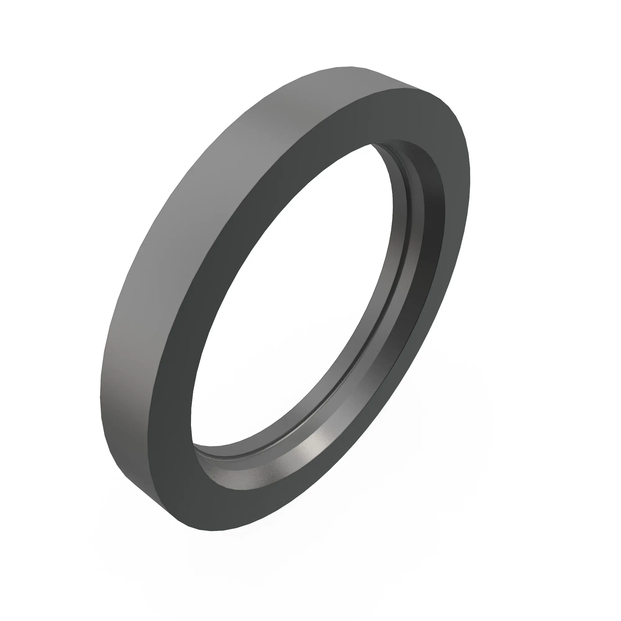 John Deere Round Hole Washer - H135519