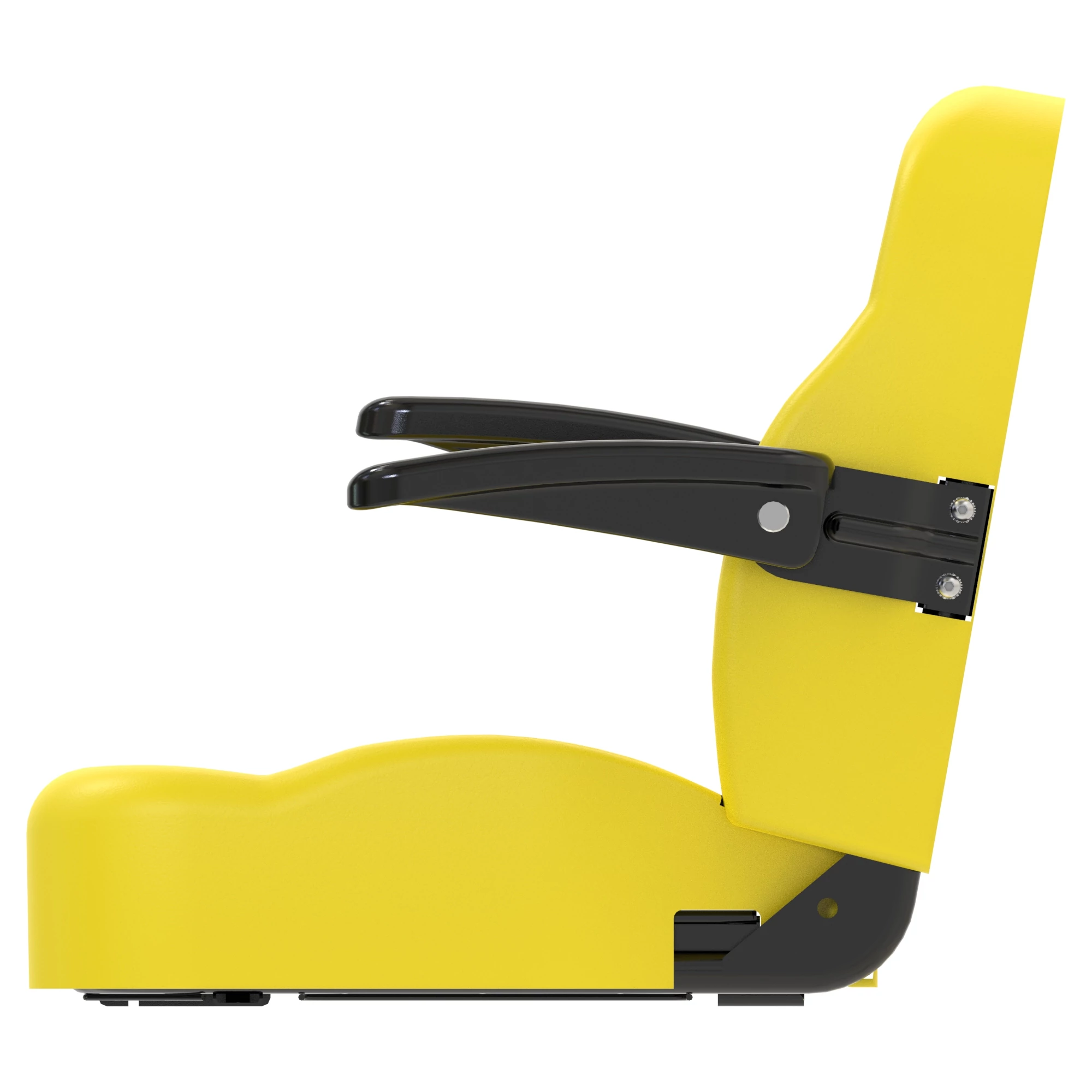 TCA23663: Deluxe Seat Assembly | Shop.Deere.com