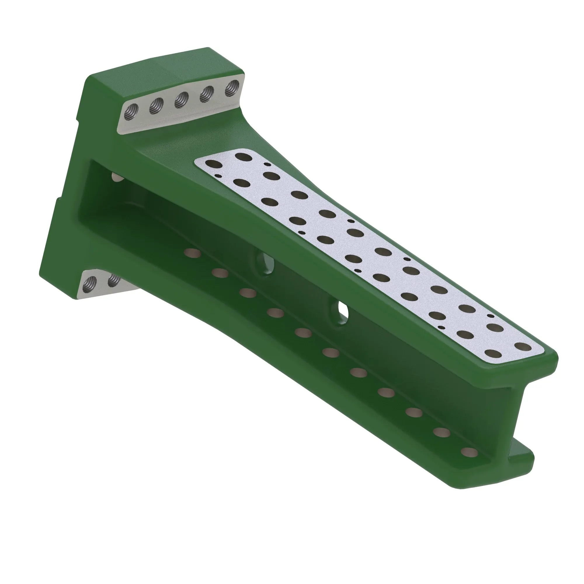 John Deere Front Axle Support - R569058