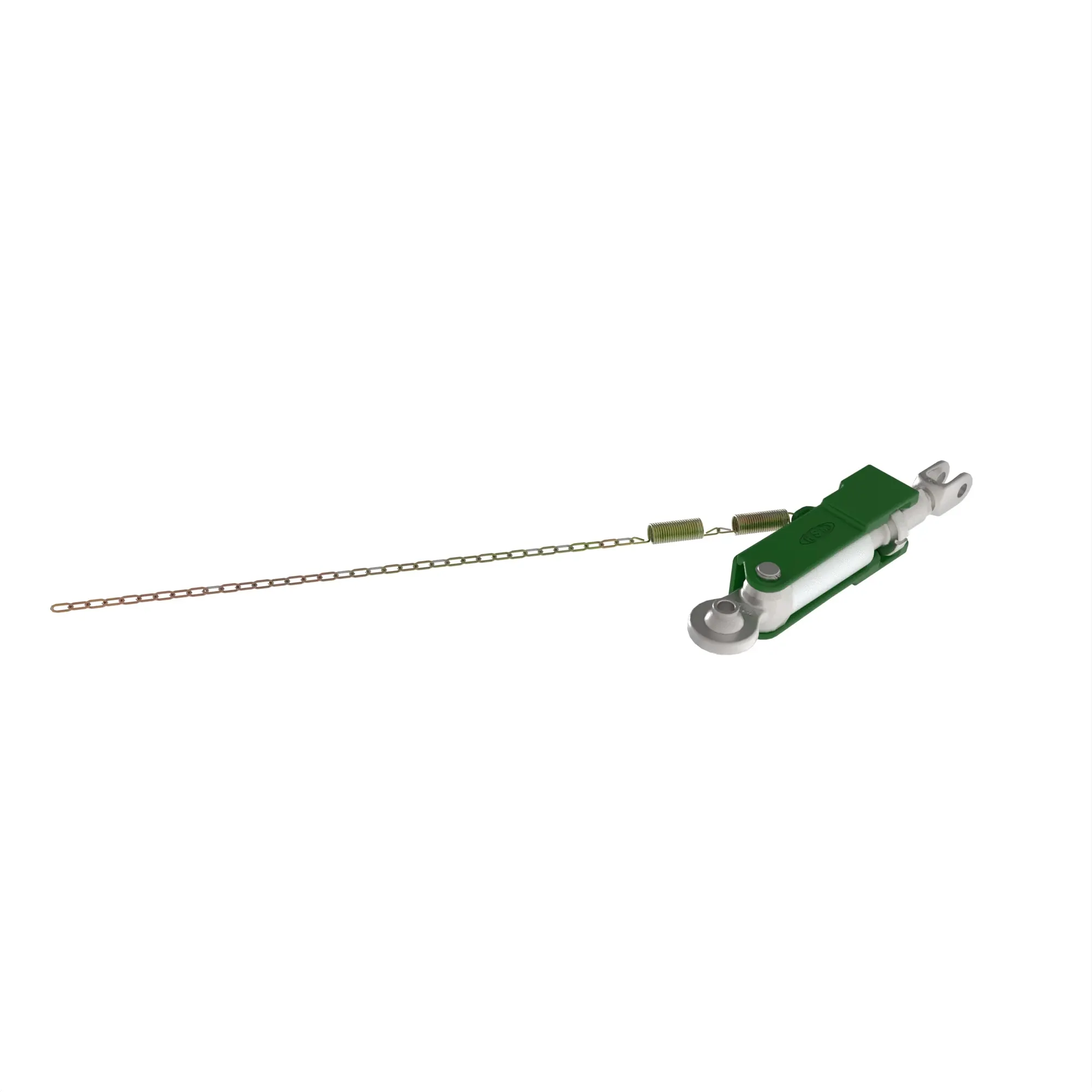 BRACE, STABILIZER BAR, DOUBLE ACTIO