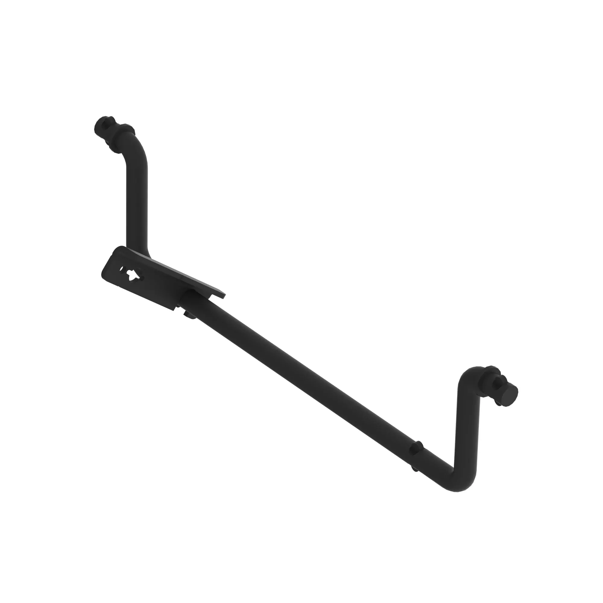 SHAFT, WELDED LIFT PIVOT #