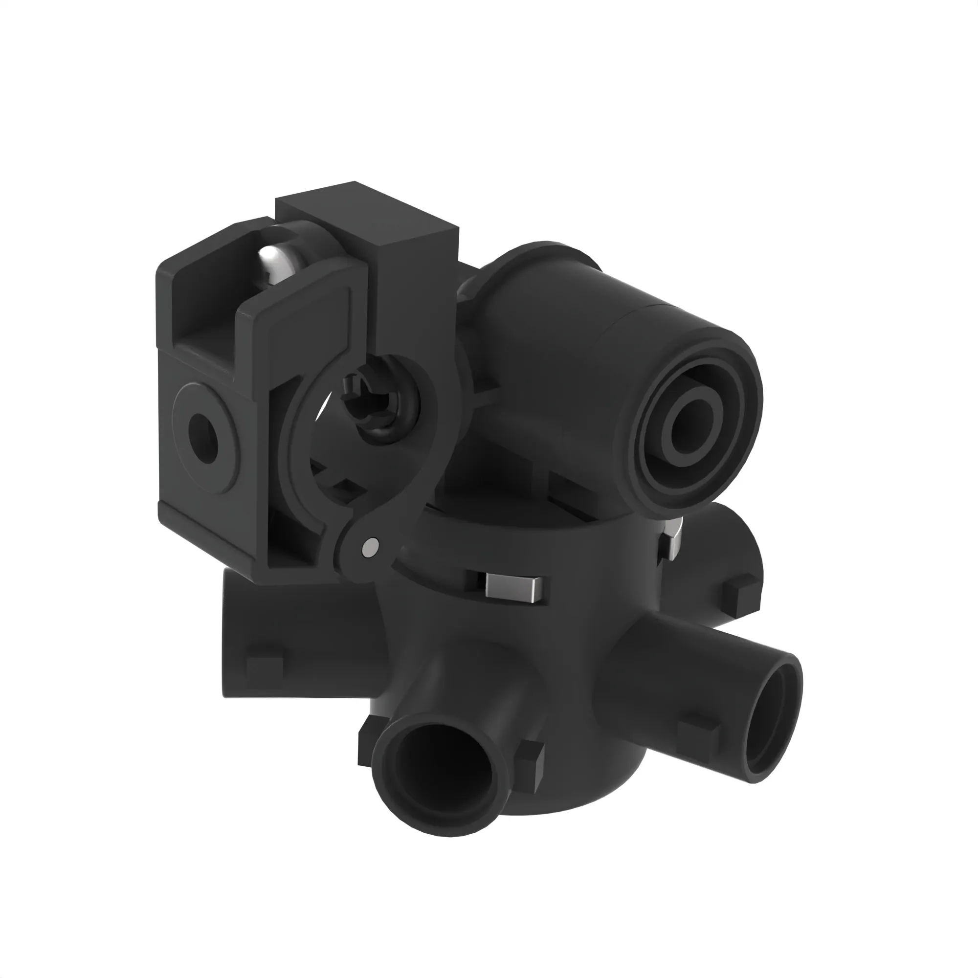 Nozzle Holder