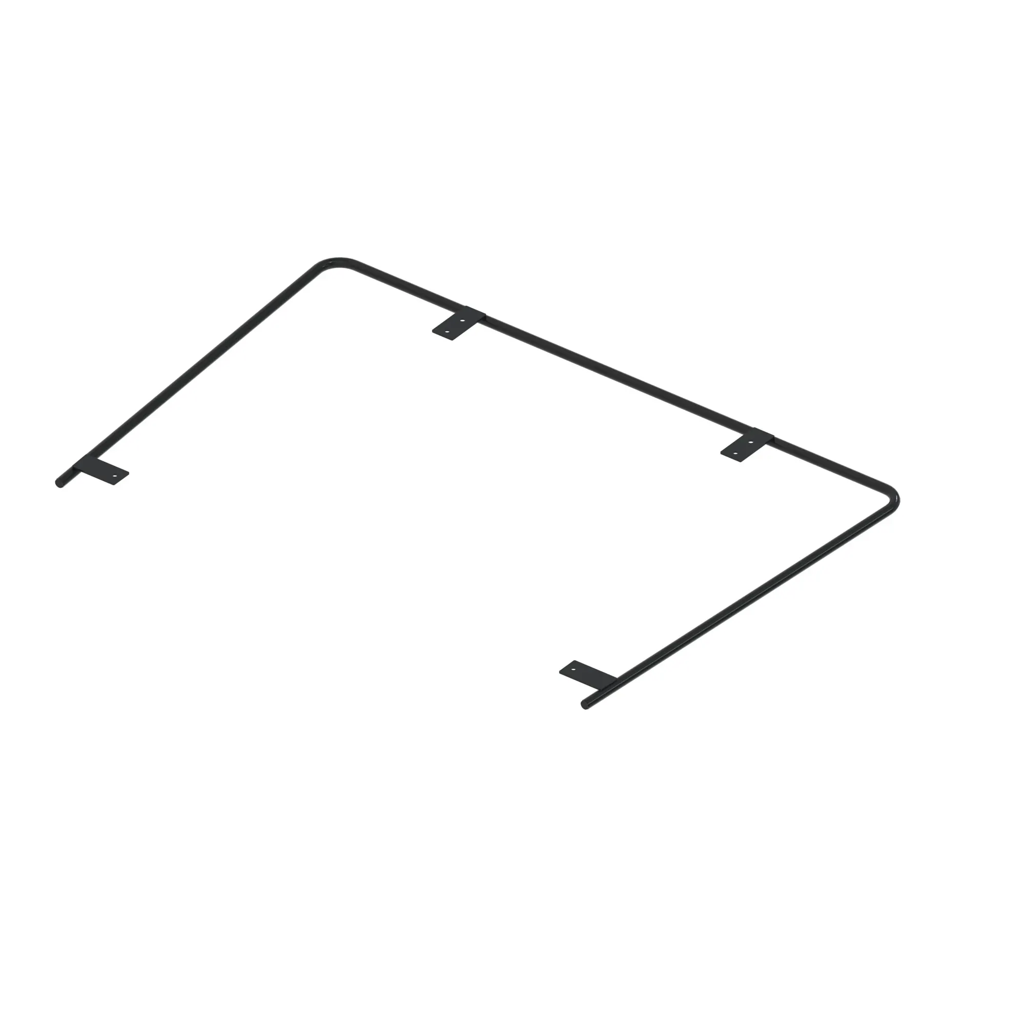 Handrail Weldment