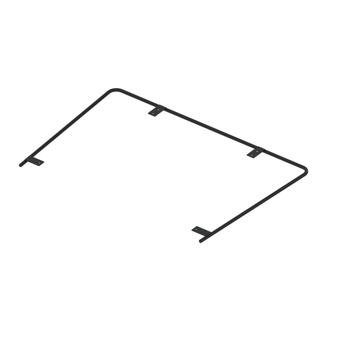 Handrail Weldment