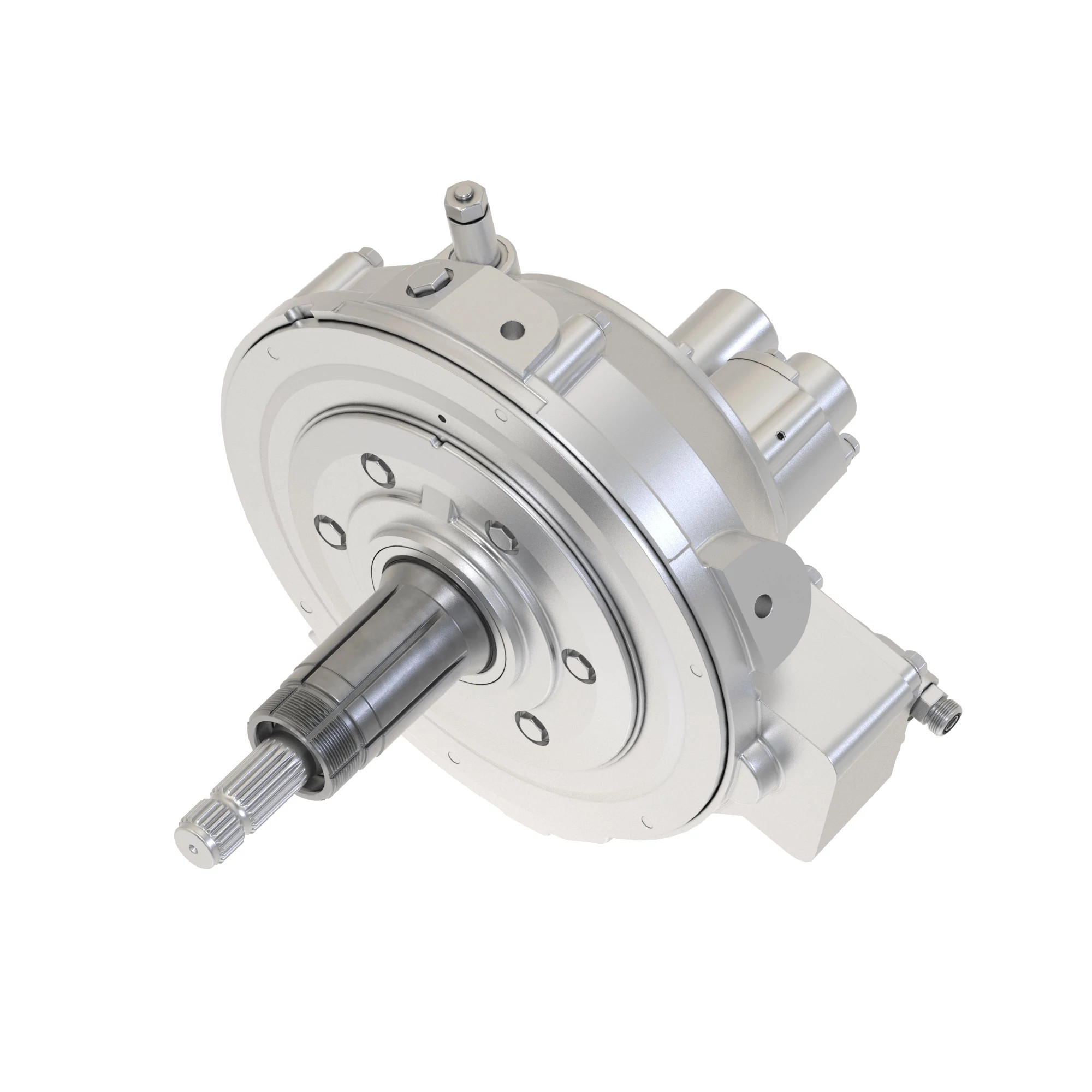 John Deere Gear Assembly - AH225334