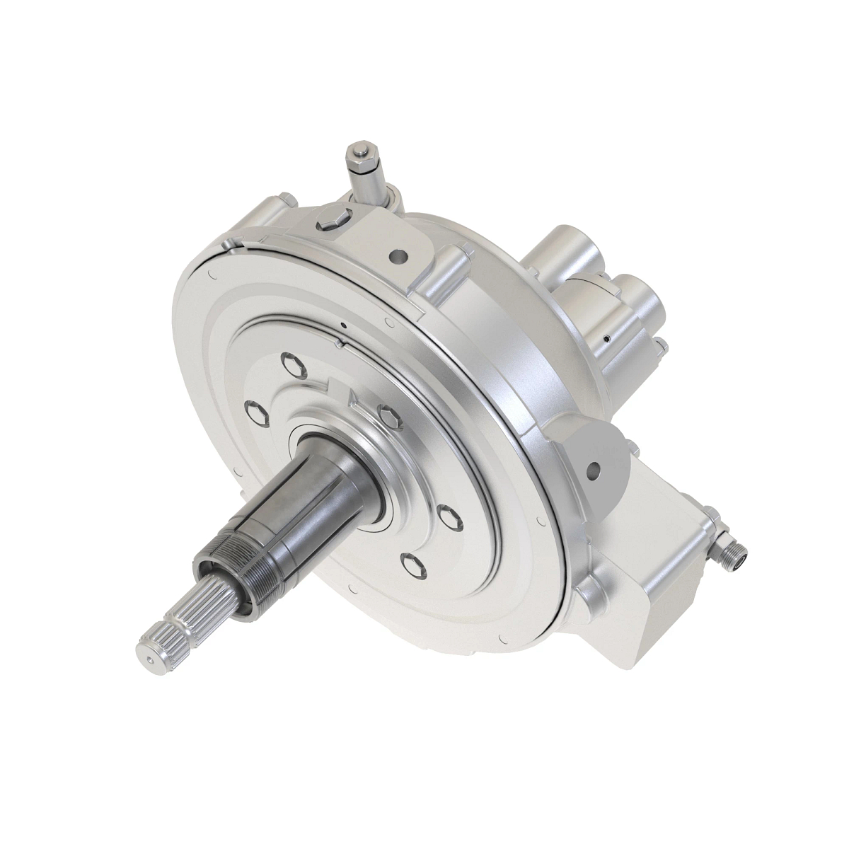 John Deere Gear Assembly - AH225334