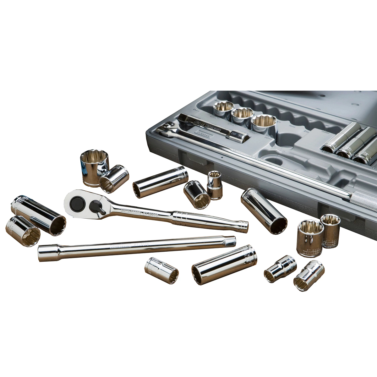 Socket Set