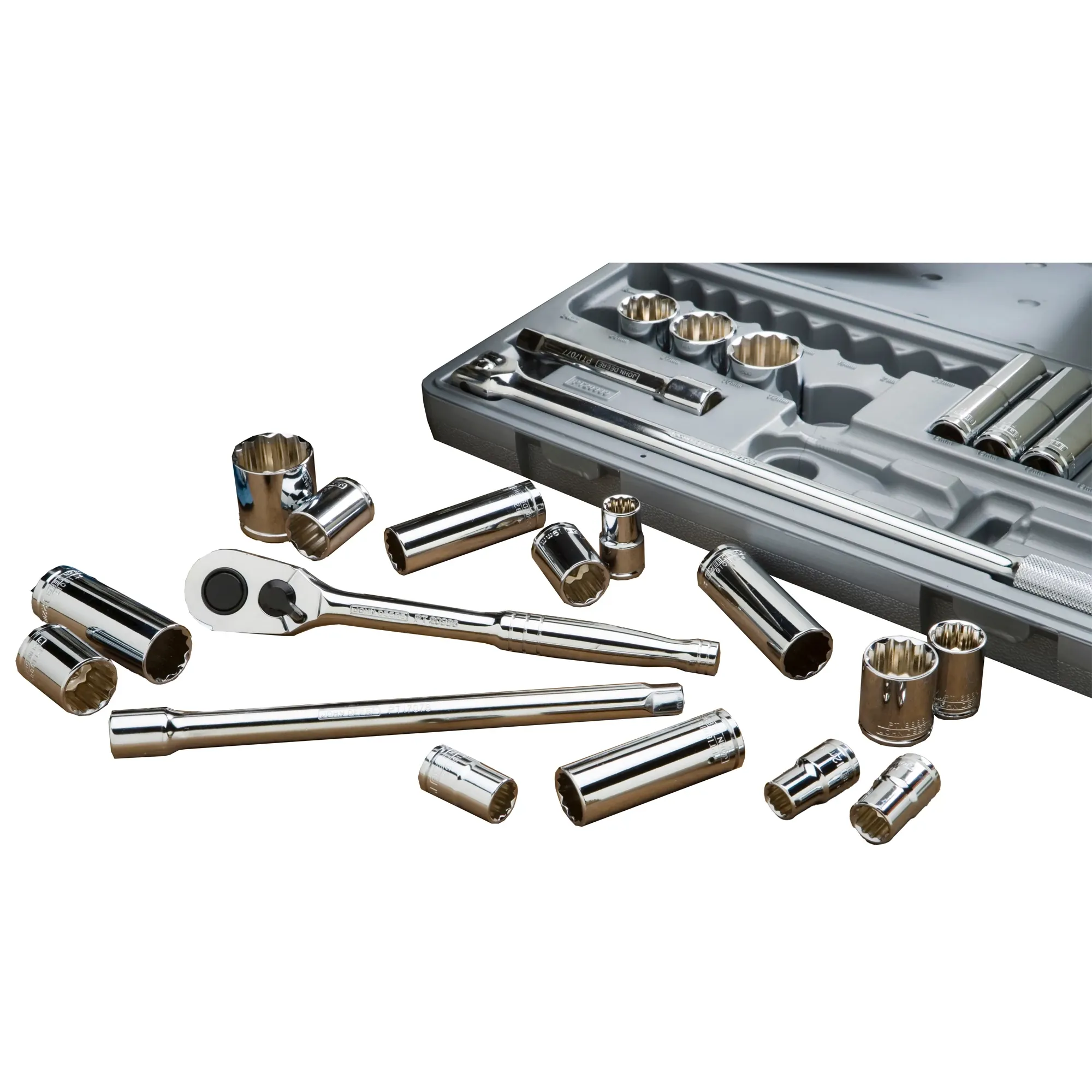 Socket Set