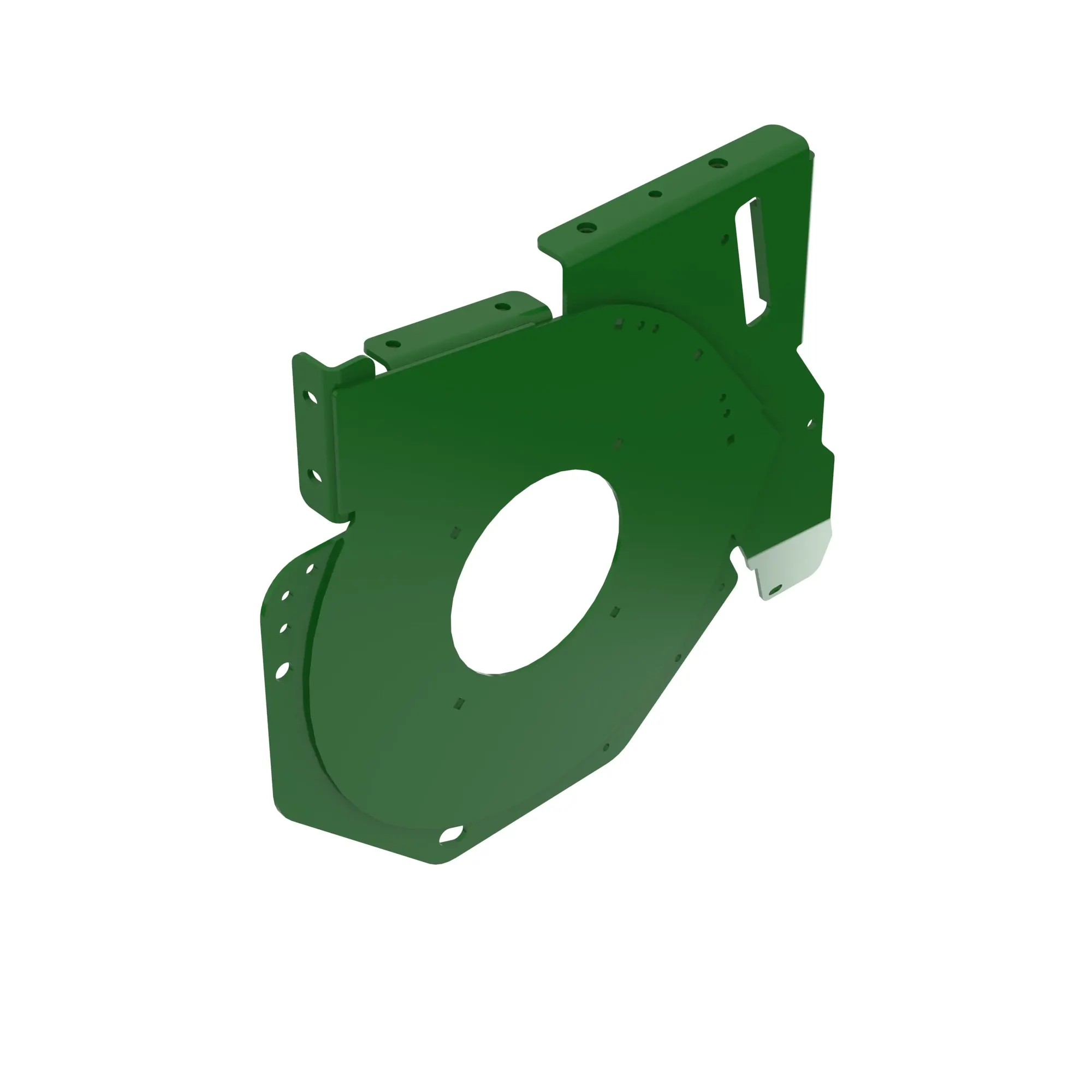 John Deere Panel - AXE19954