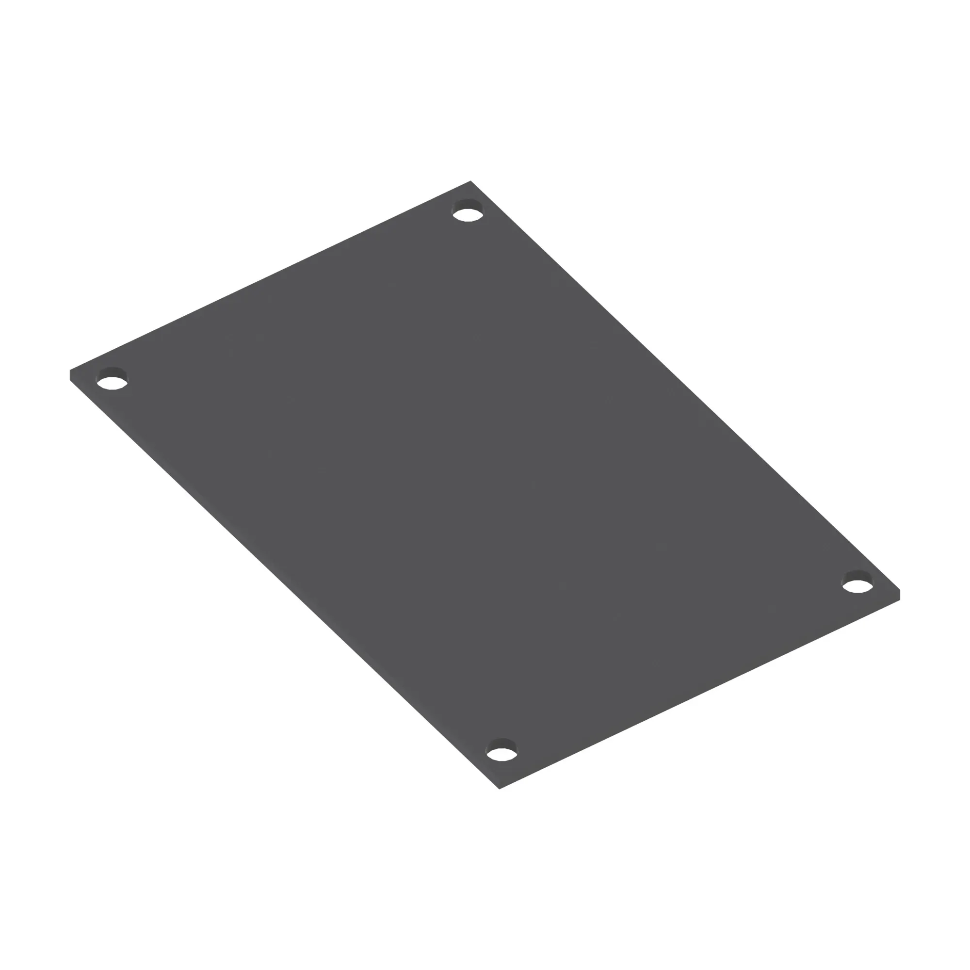 John Deere Cover - F698877