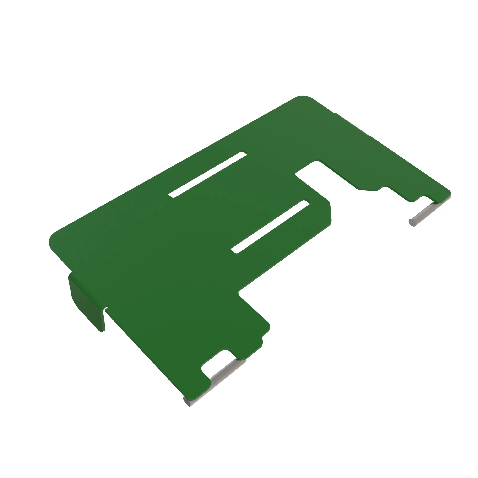 John Deere PTO Top Shield - RE572681