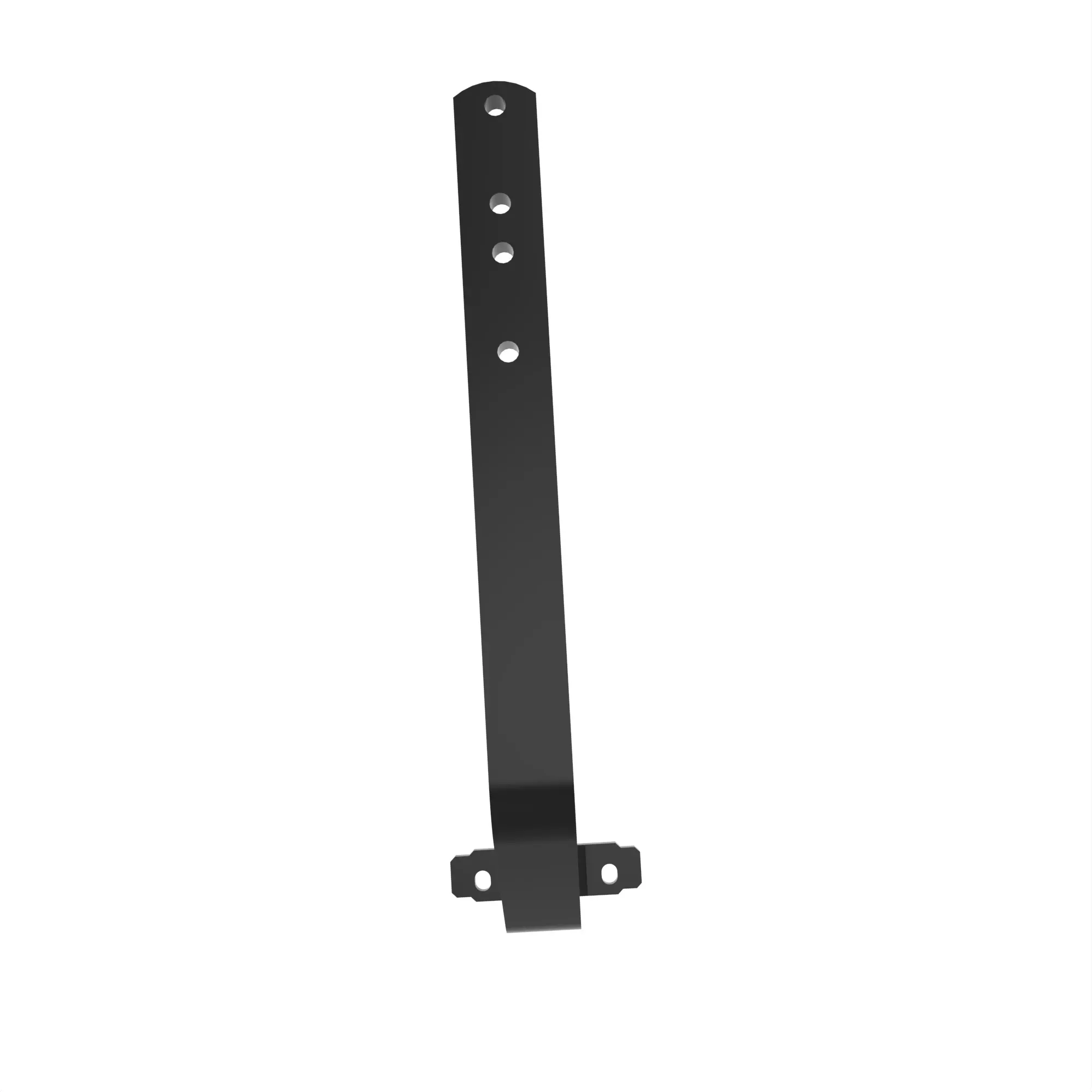 FENDER, ASSY, SUPPORT ARM, 620MM WI