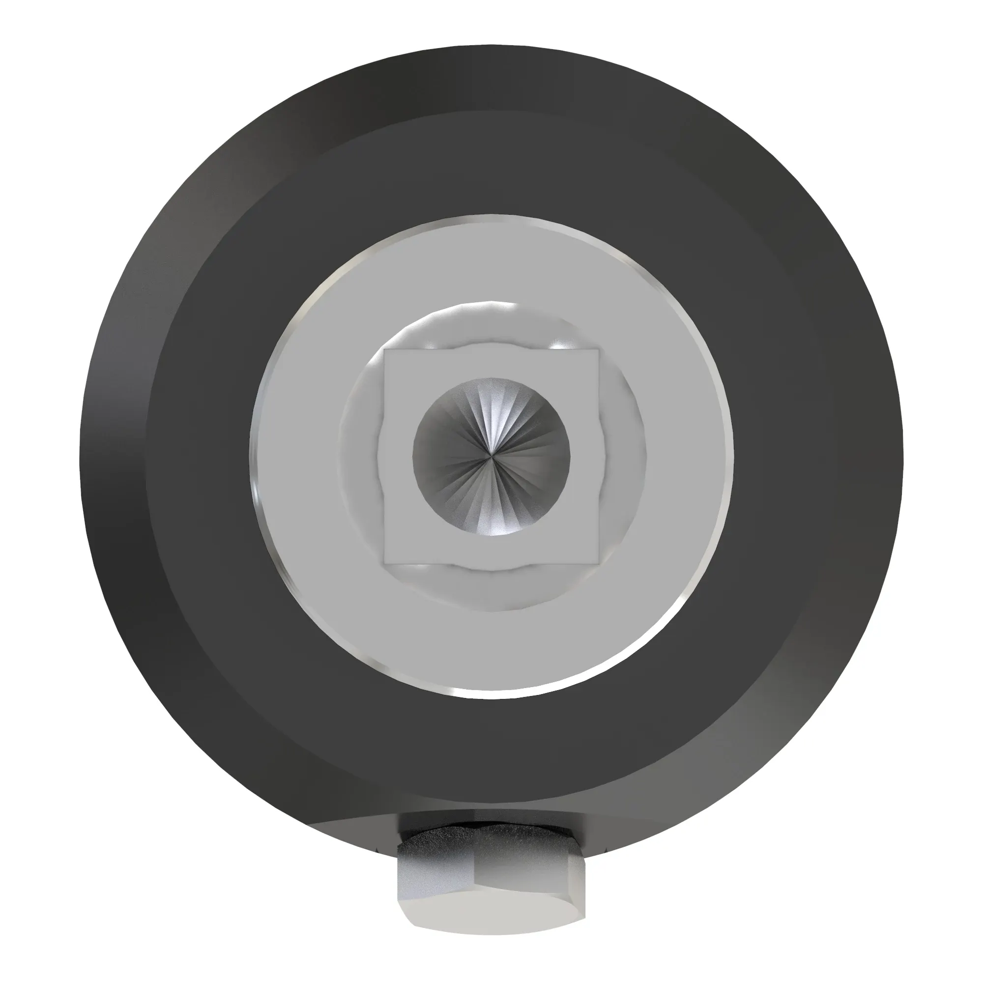 HYDRAULIC CYLINDER