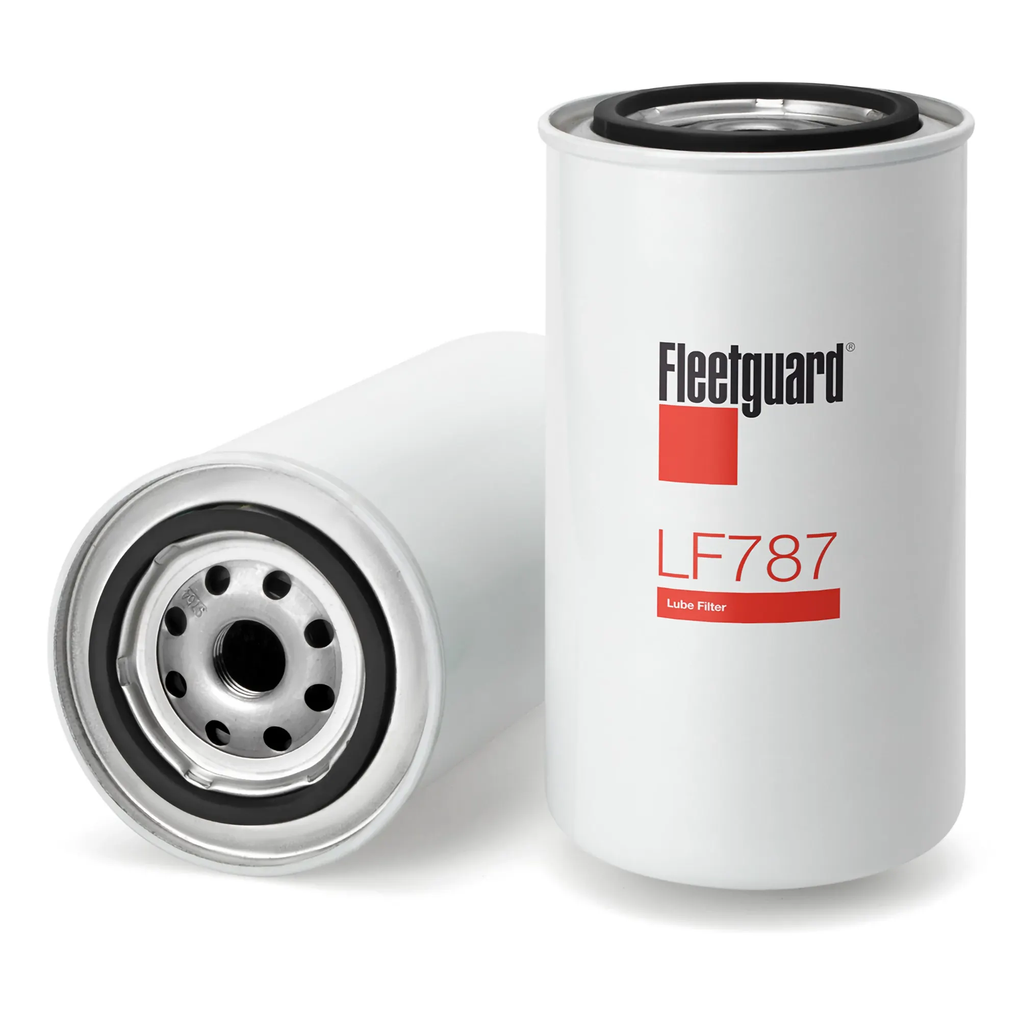 Fleetguard® Full-Flow Spin-On Lube Filter - PMLF787J