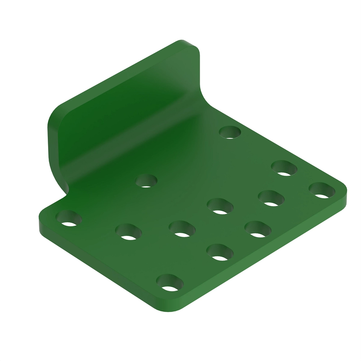 Bracket - Drybox Support