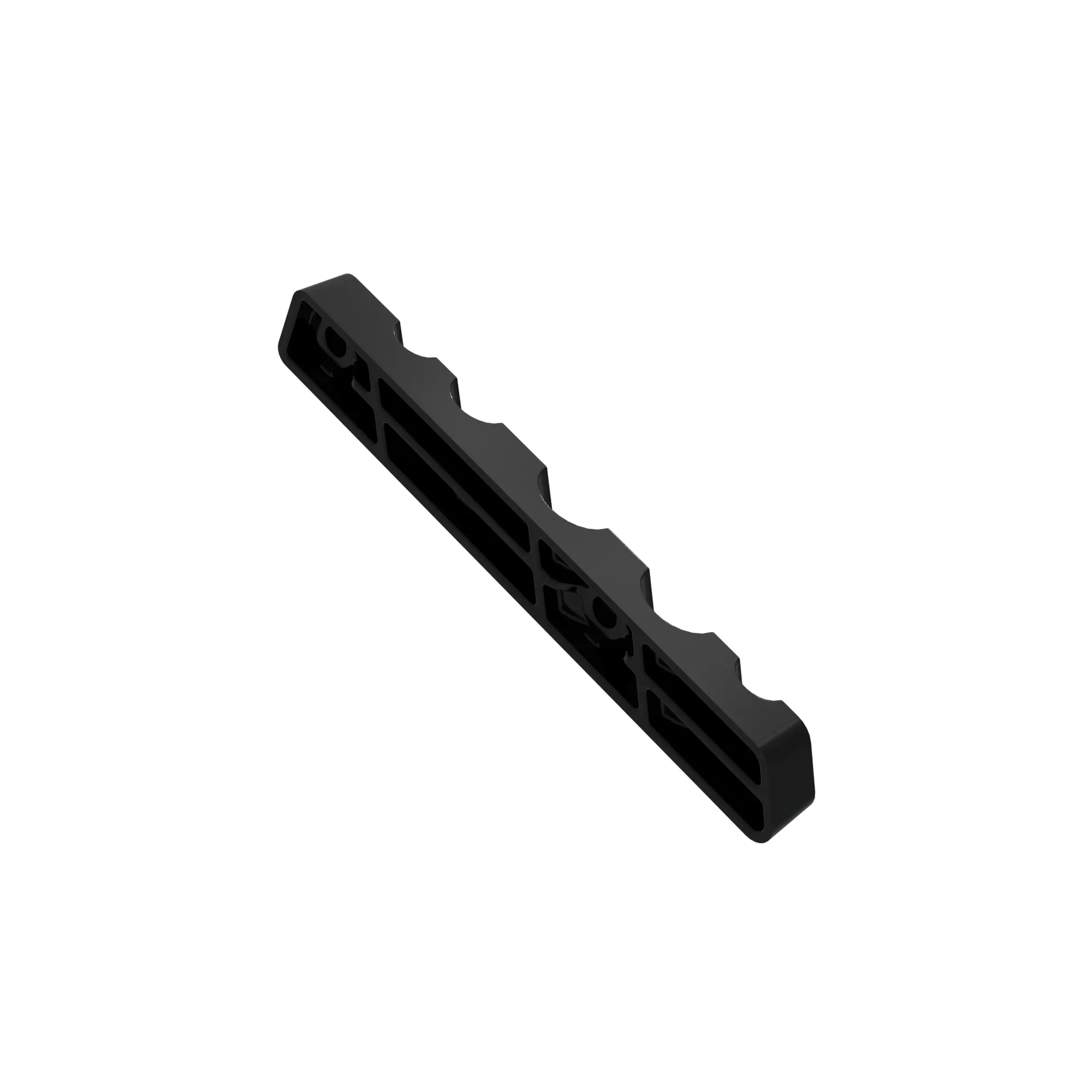 Half Clamp