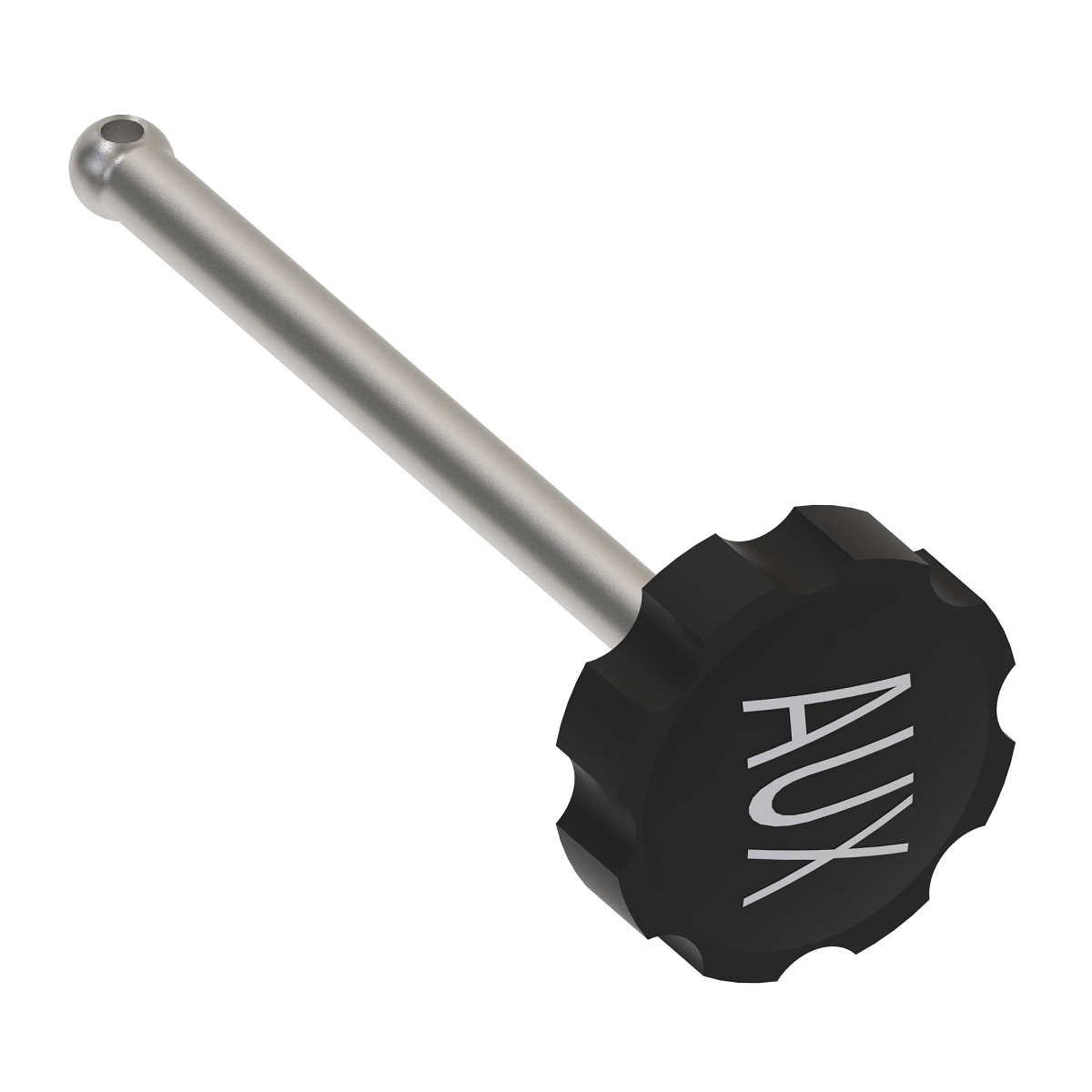 Knob, Preselector