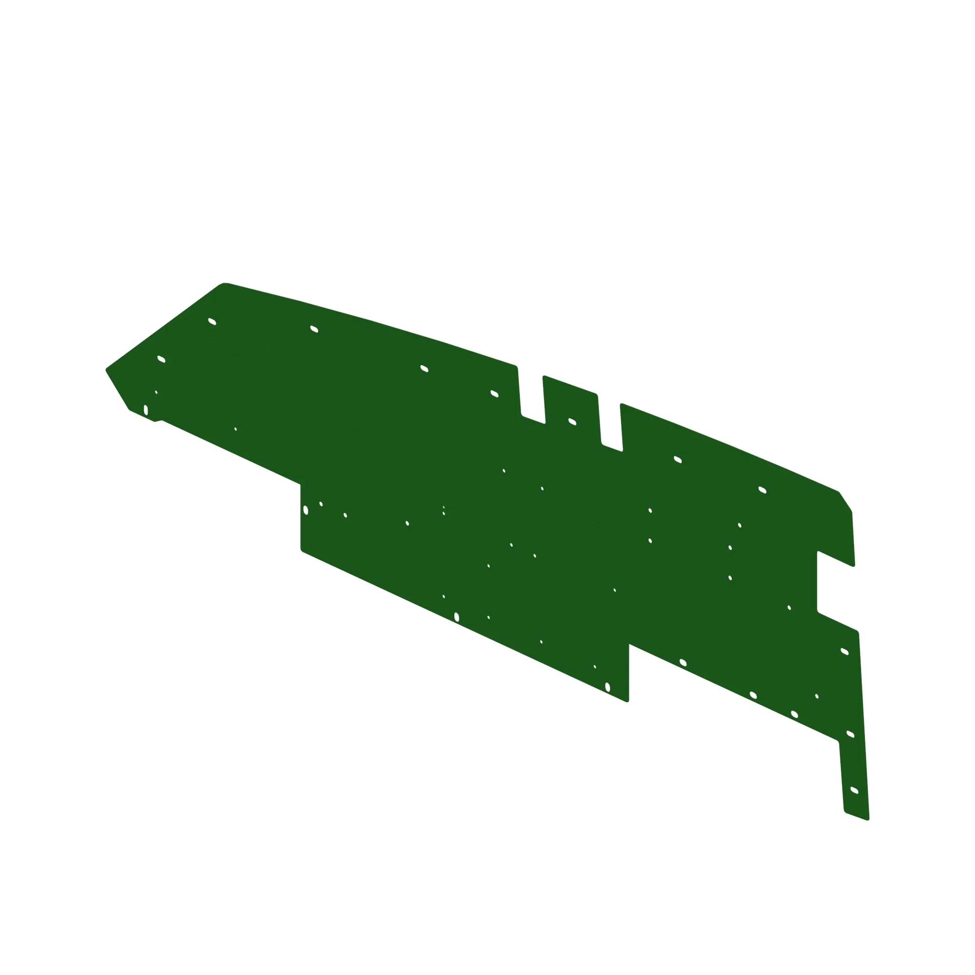 John Deere Partition - HXE145044