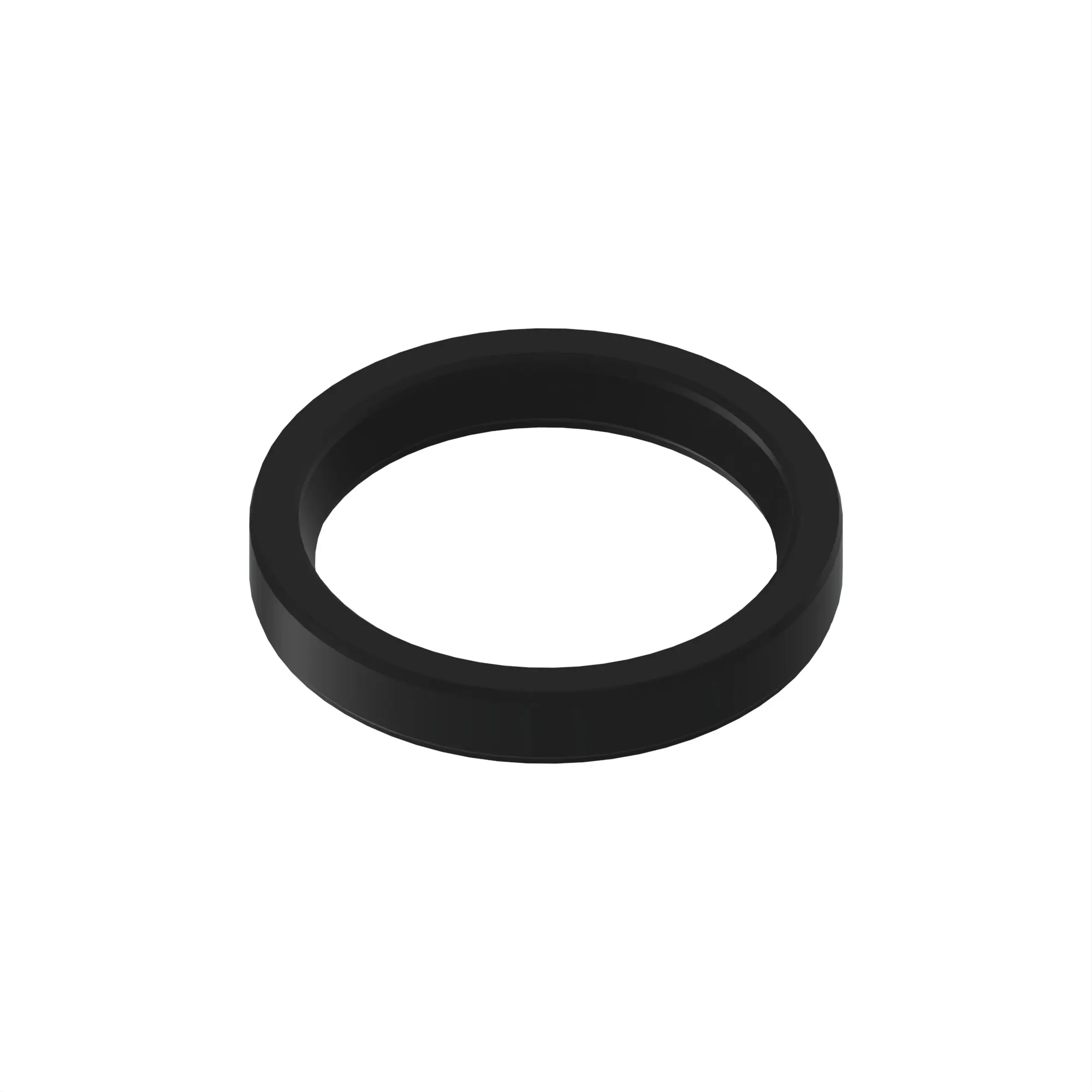 John Deere King Pin Upper Seal - RE246341