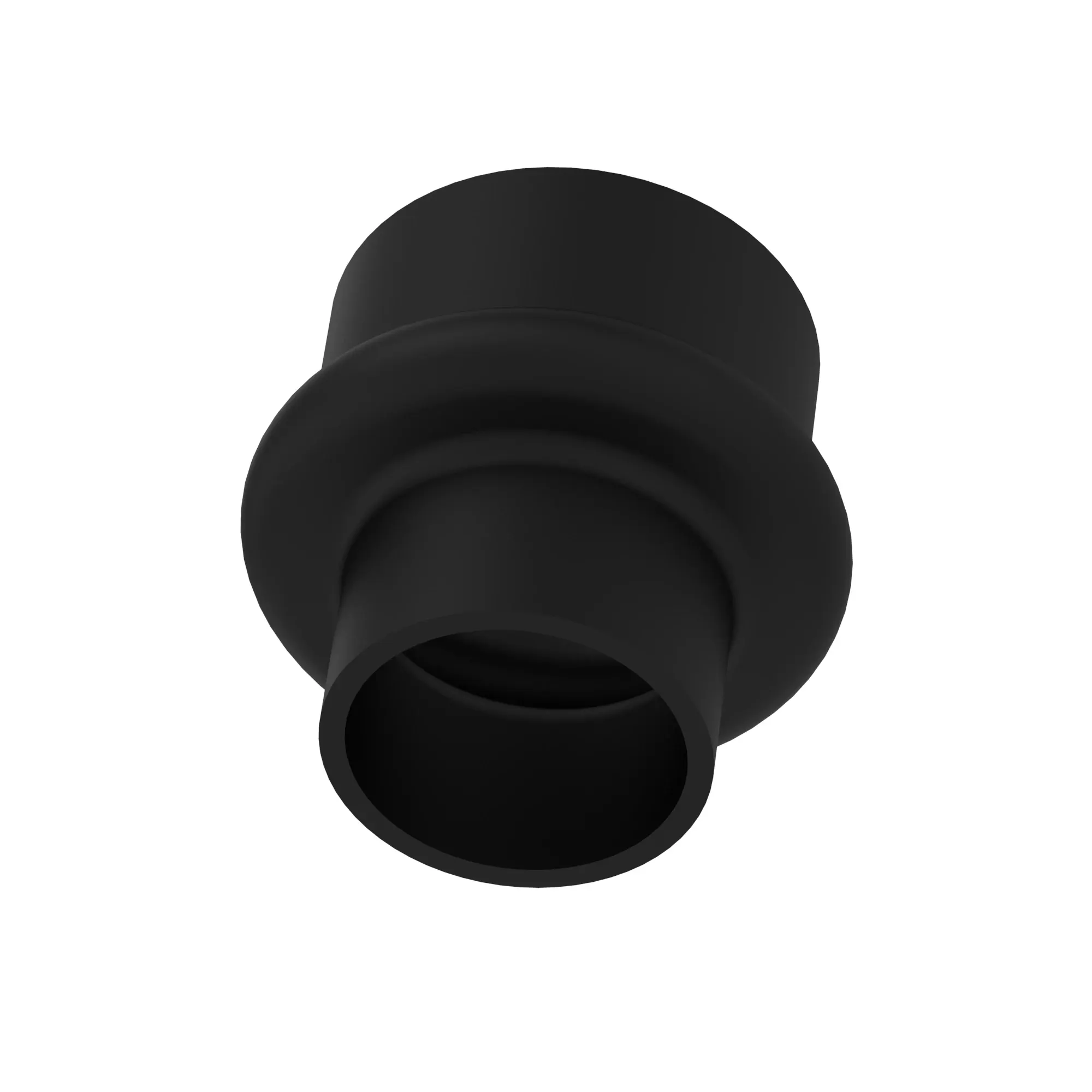 John Deere Turbocharger Inlet Hose - E85100