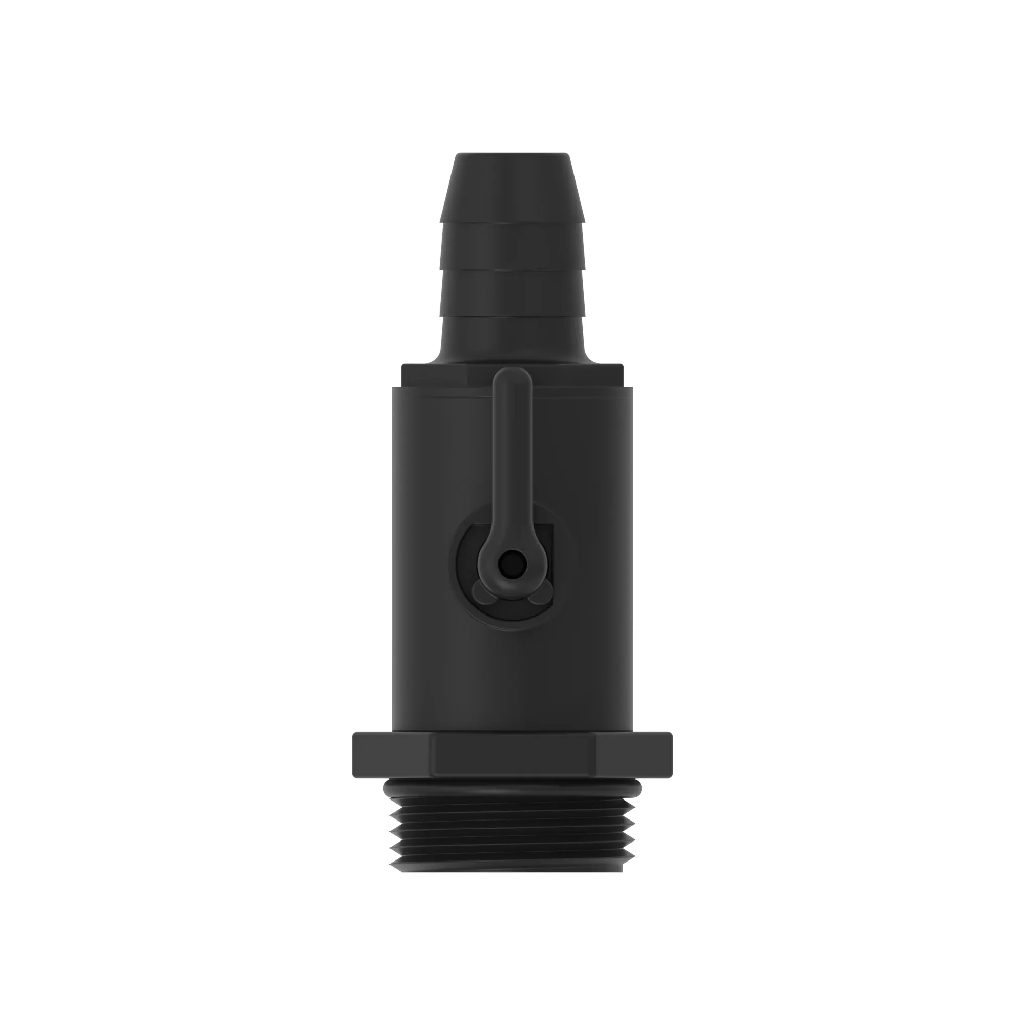 Hand Operated Valve
